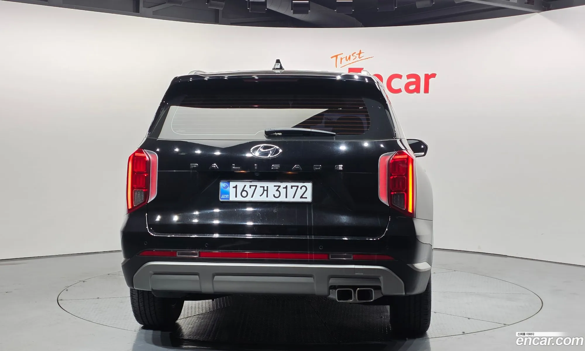 Hyundai Palisade 2022 — 12