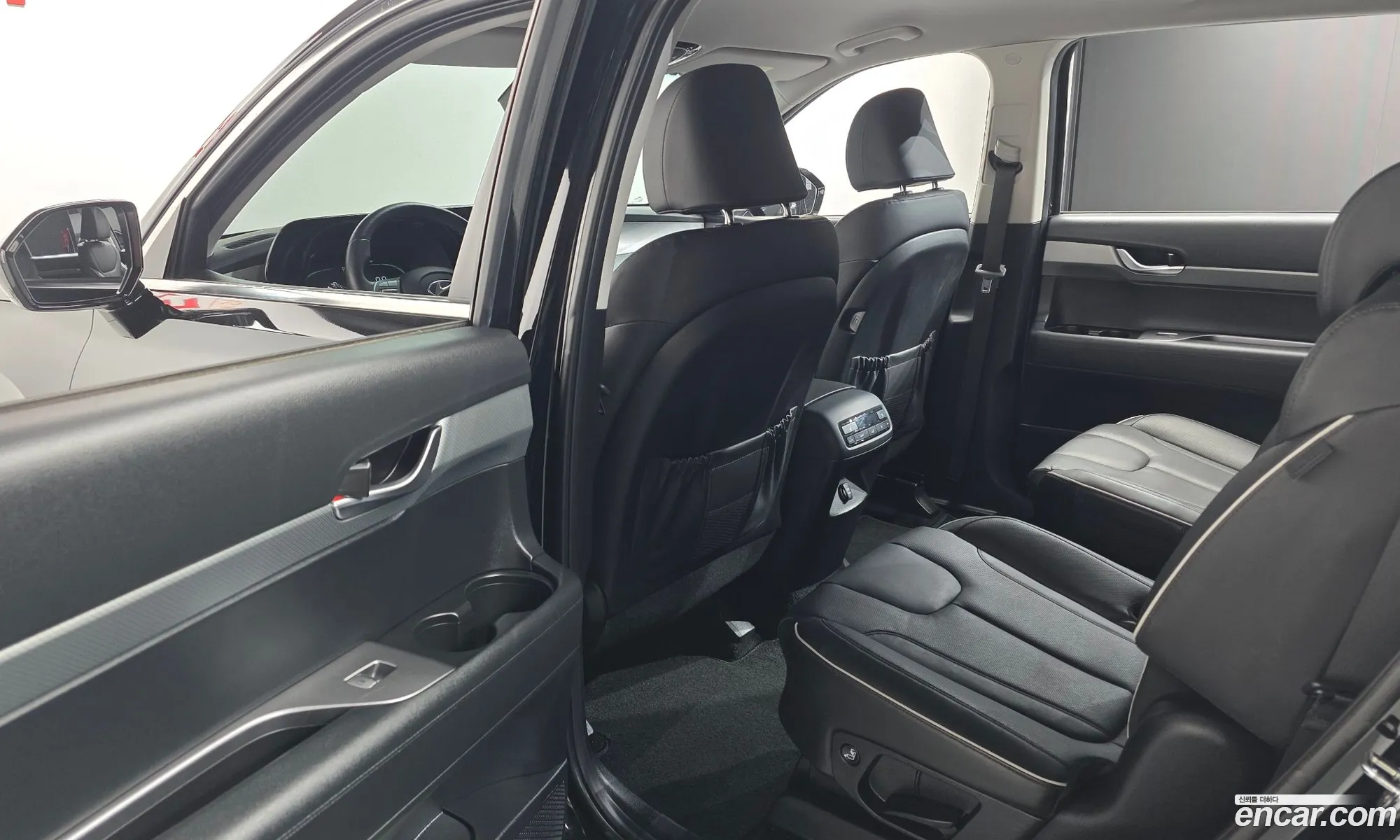 Hyundai Palisade 2022 — 4