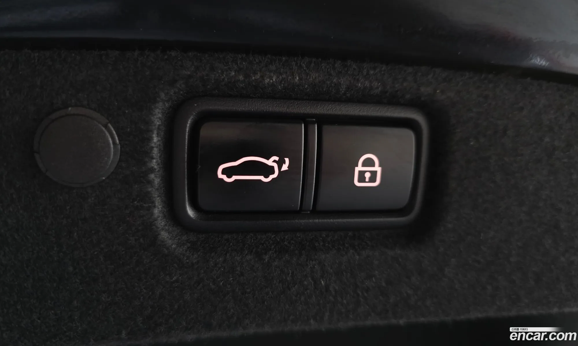 Kia K7 Premier Hybrid 2020 — 19