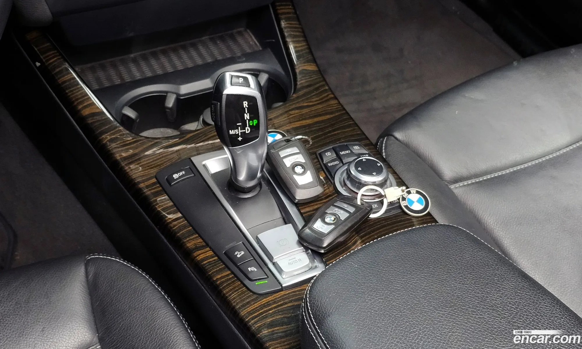 BMW X3 2011 — 13