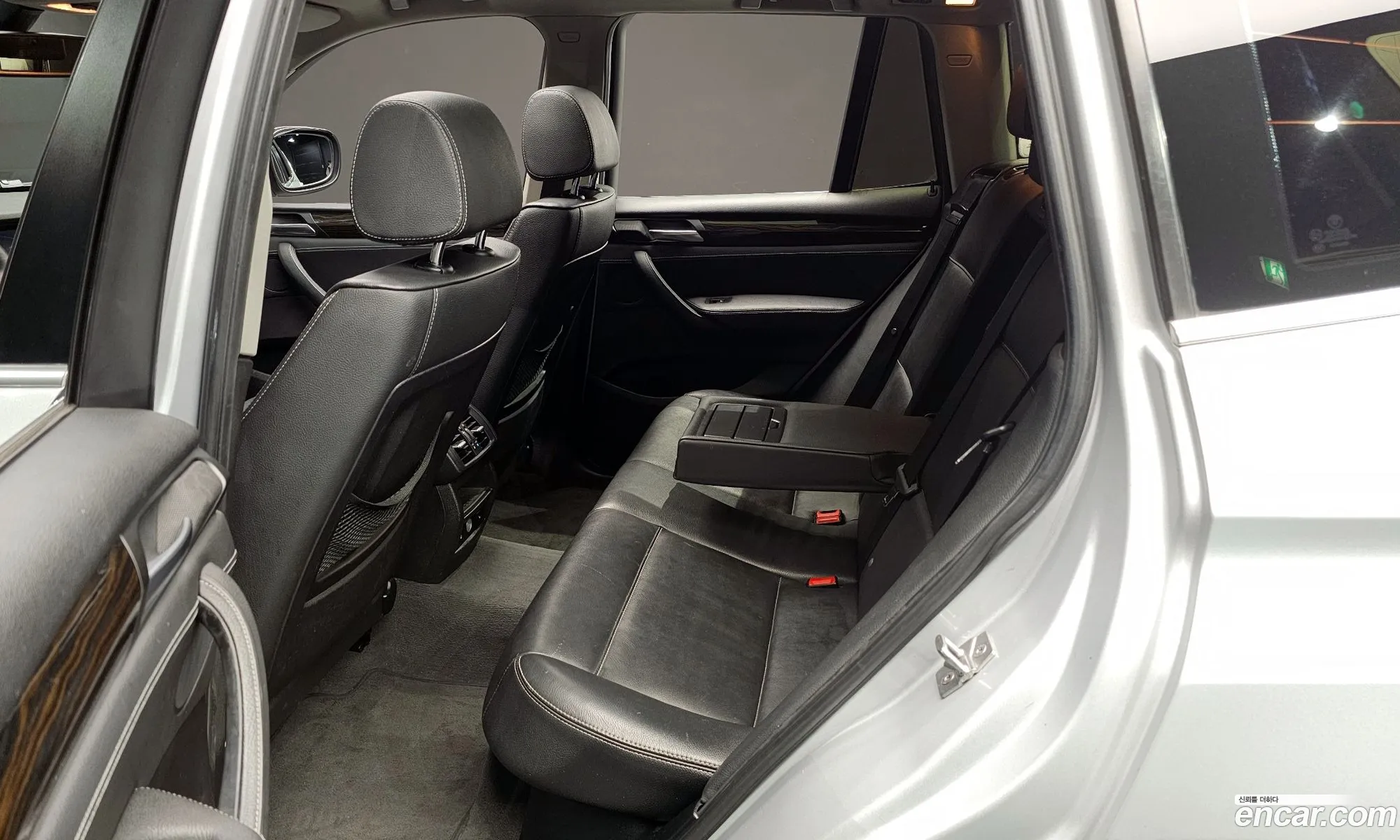 BMW X3 2011 — 5
