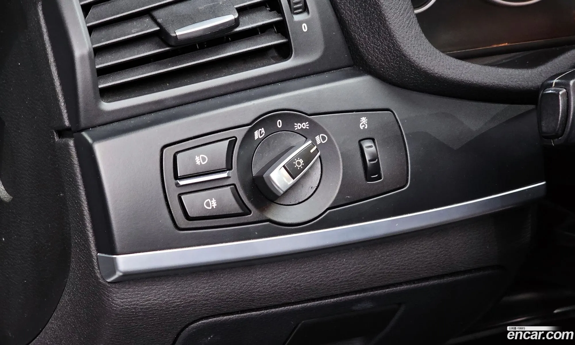 BMW X3 2011 — 3