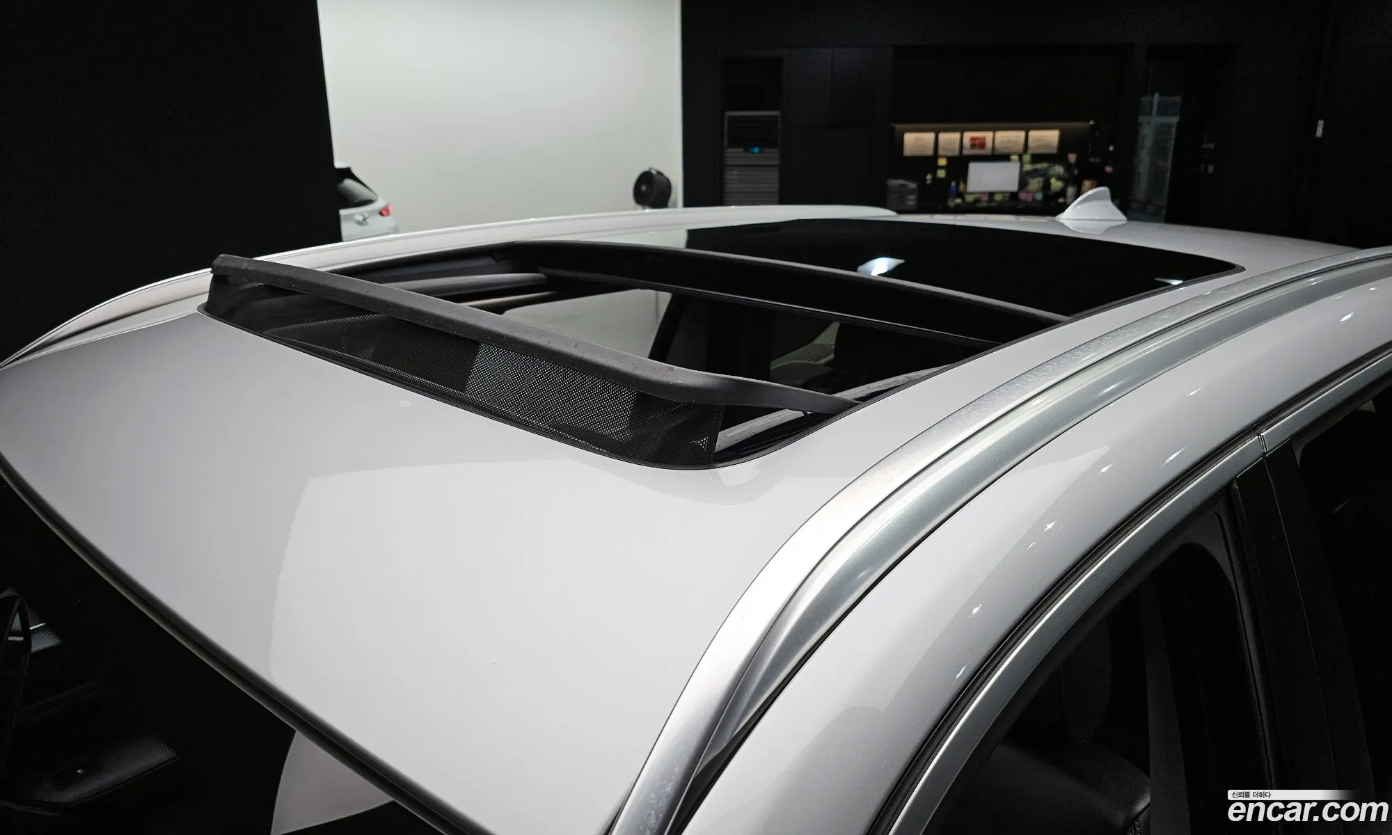 BMW X3 2011 — 19