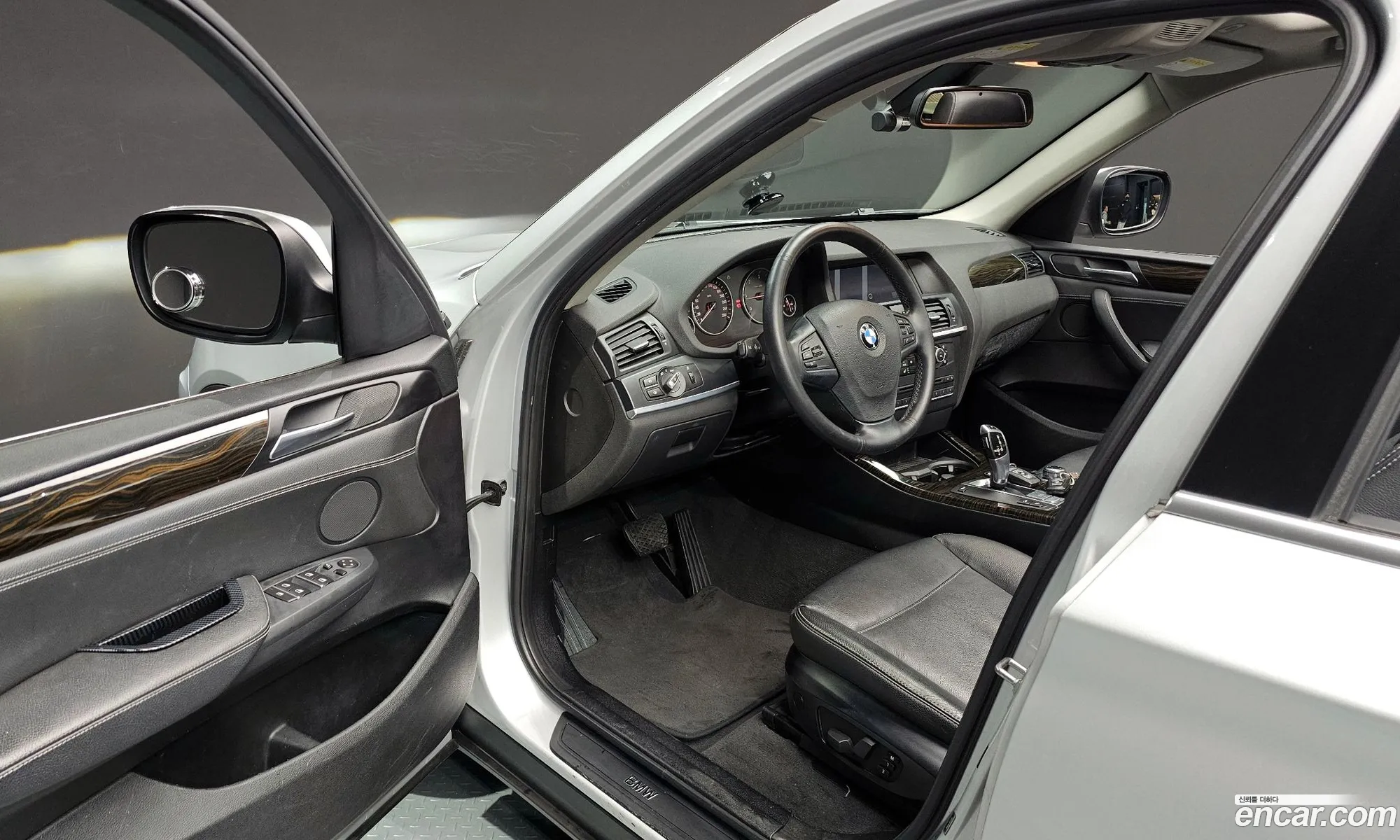 BMW X3 2011 — 7