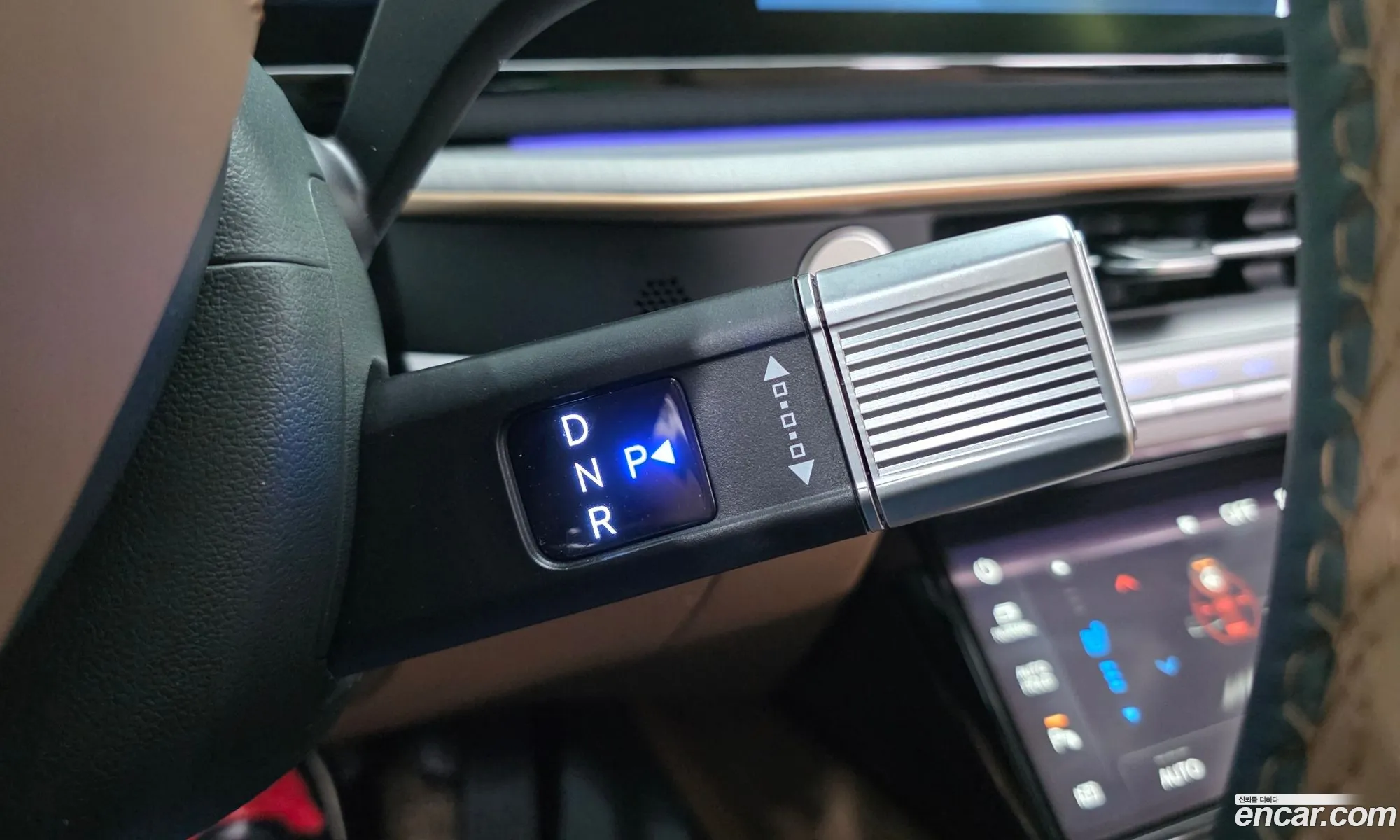 Hyundai Grandeur Hybrid 2024 — 12
