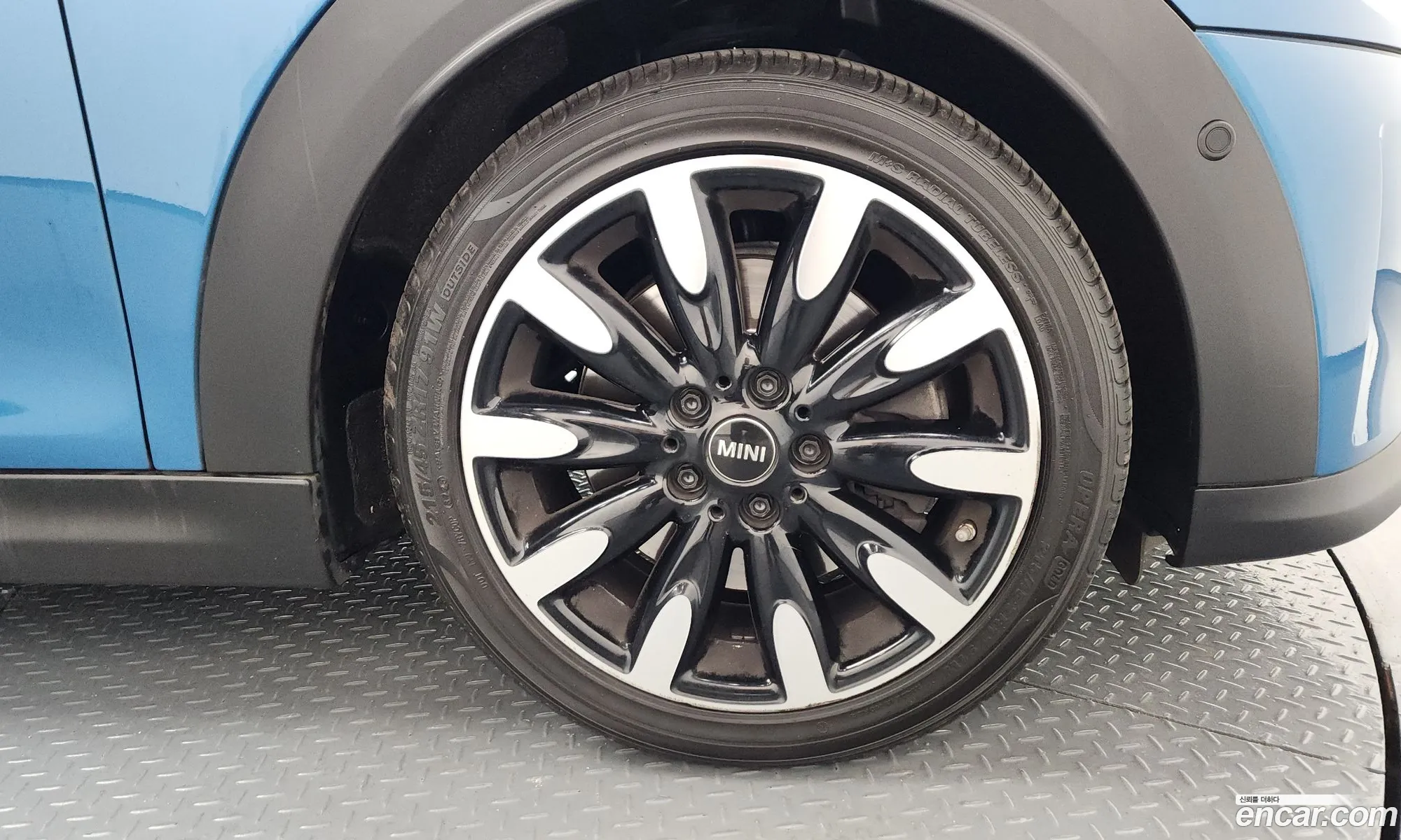 Mini Cooper S 2022 WMW61DH02N2S17948 — 13