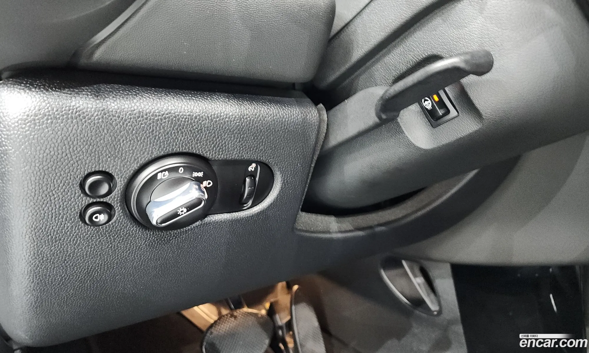 Mini Cooper S 2022 WMW61DH02N2S17948 — 5