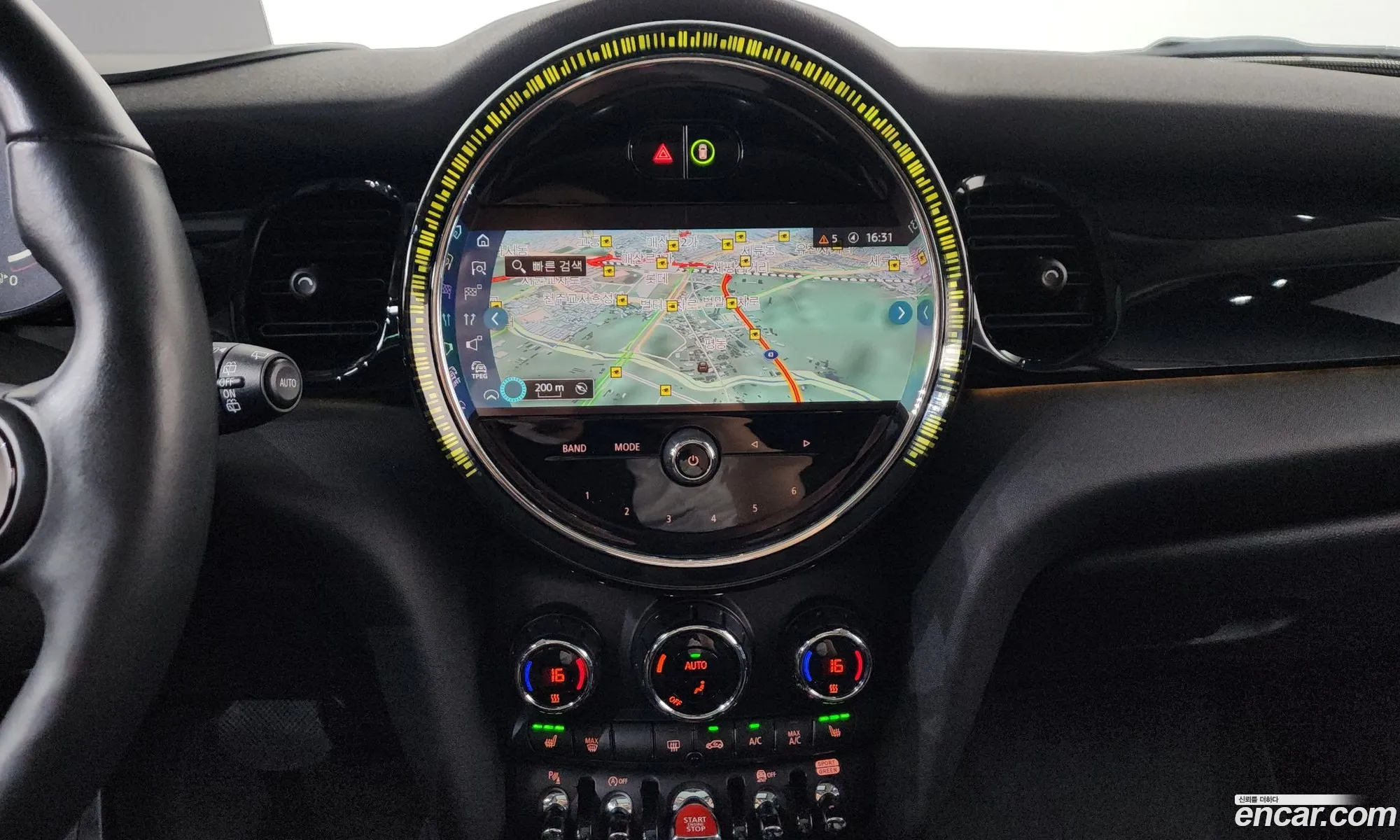 Mini Cooper S 2022 WMW61DH02N2S17948 — 11