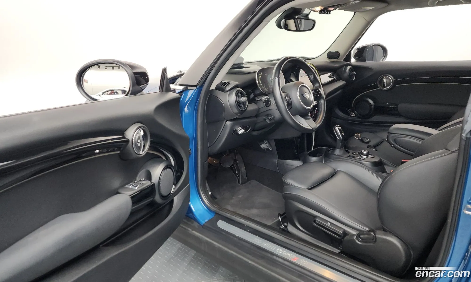 Mini Cooper S 2022 WMW61DH02N2S17948 — 15