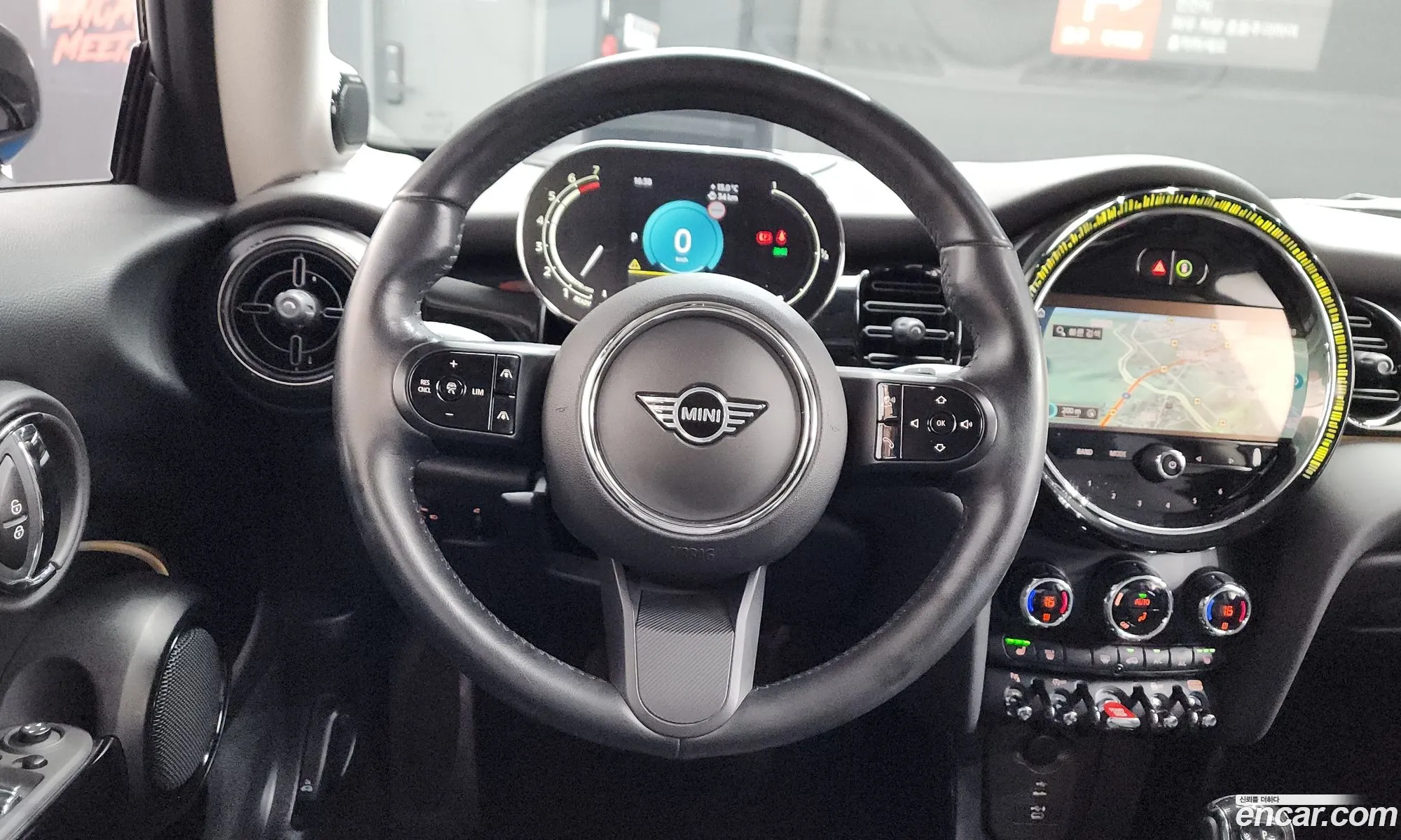 Mini Cooper S 2022 WMW61DH02N2S17948 — 7