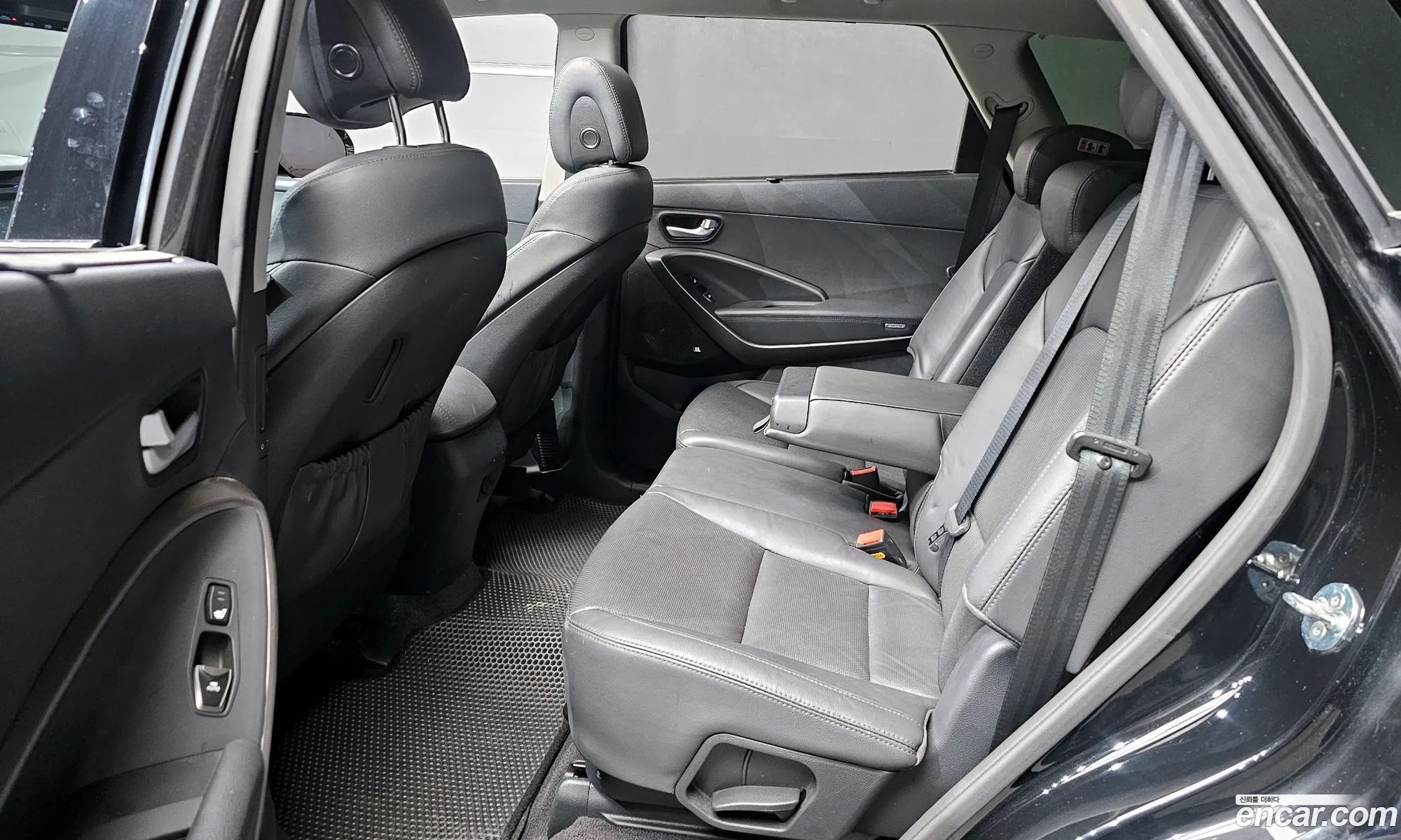 Hyundai Maxcruz 2016 — 16