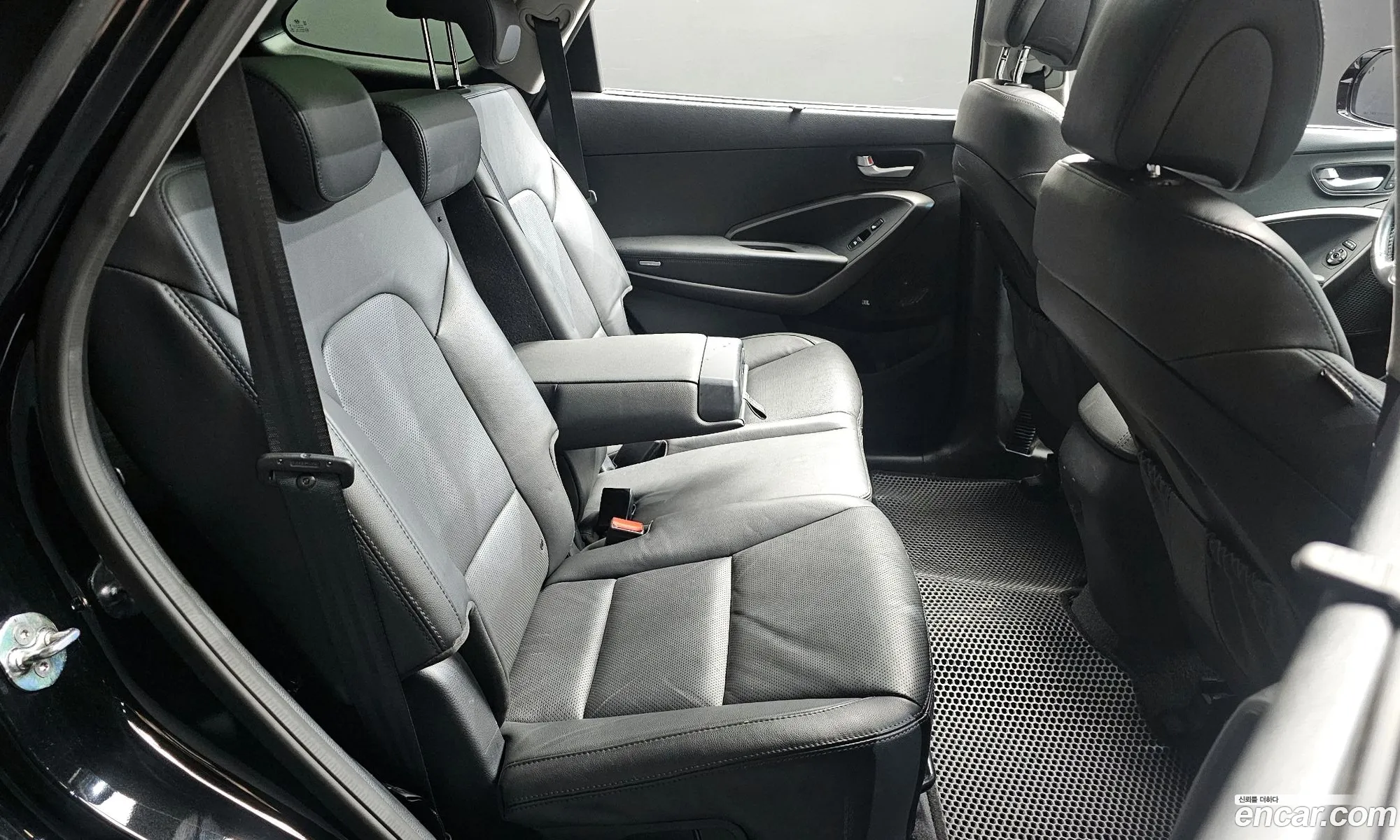 Hyundai Maxcruz 2016 — 13