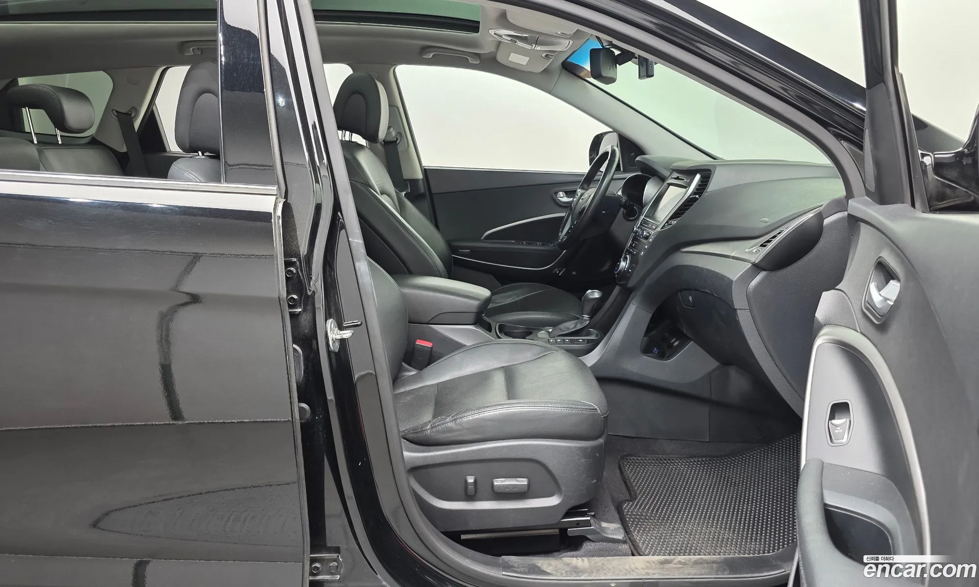 Hyundai Maxcruz 2016 — 8