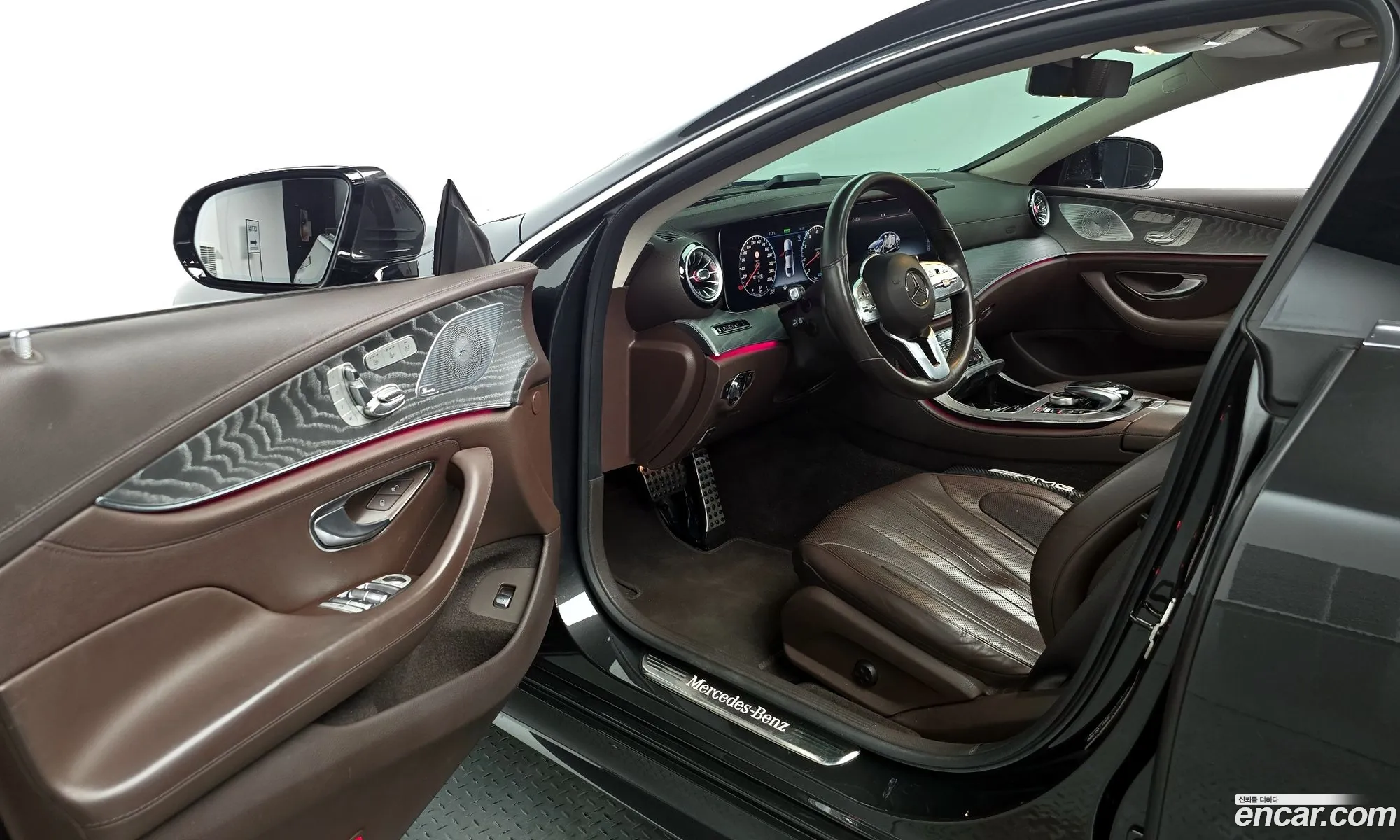 Mercedes-Benz CLS-Class C257 2020 — 7