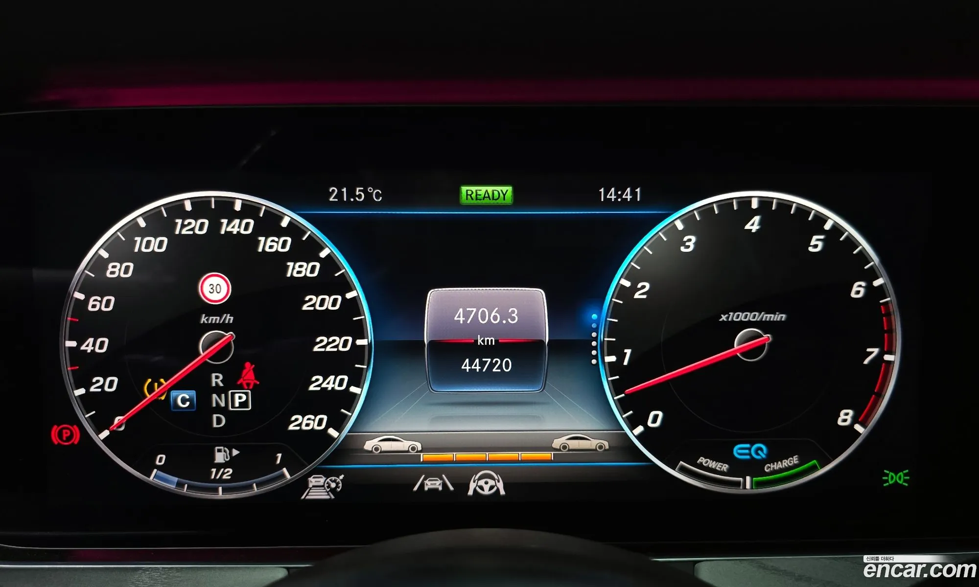 Mercedes-Benz CLS-Class C257 2020 — 14