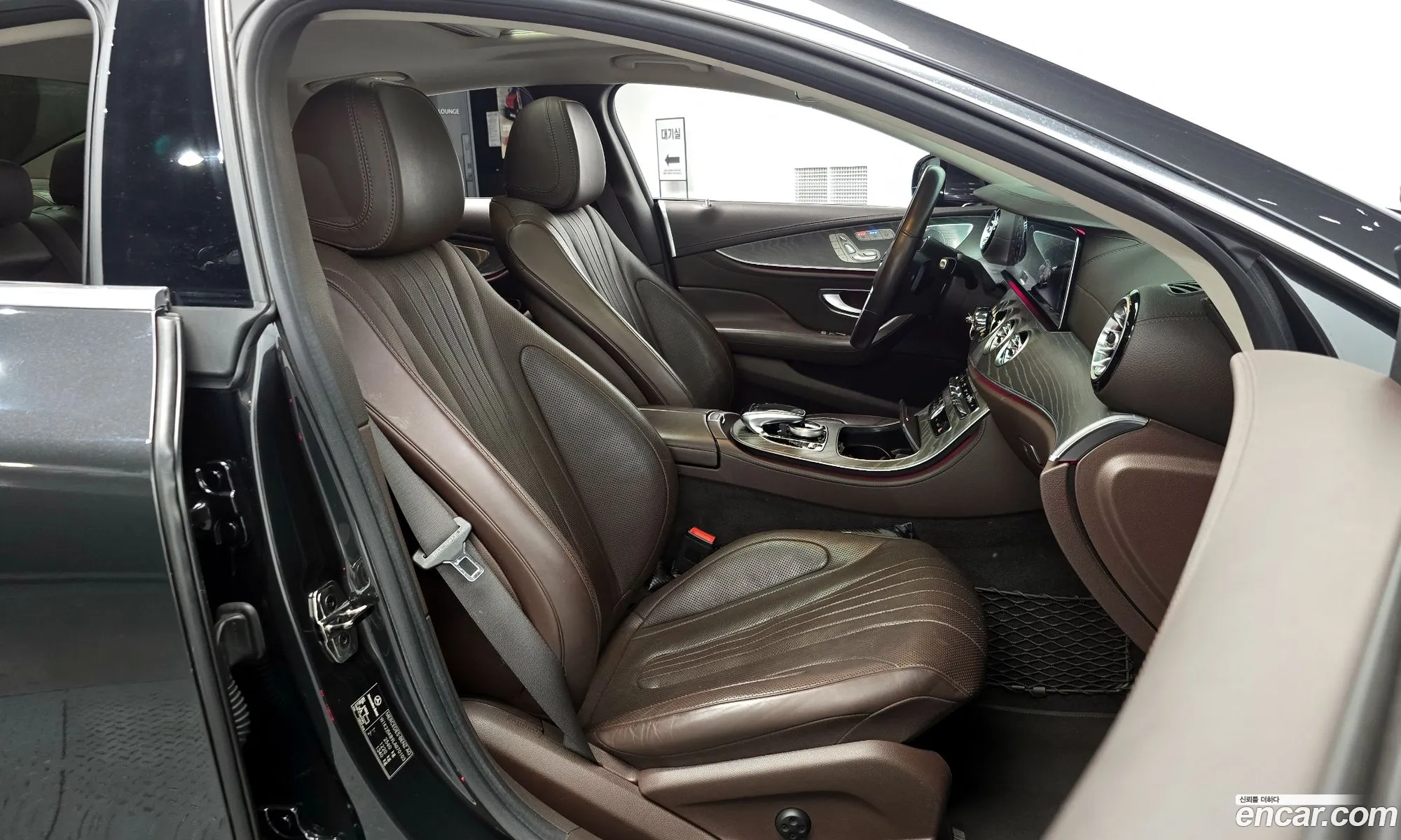 Mercedes-Benz CLS-Class C257 2020 — 4