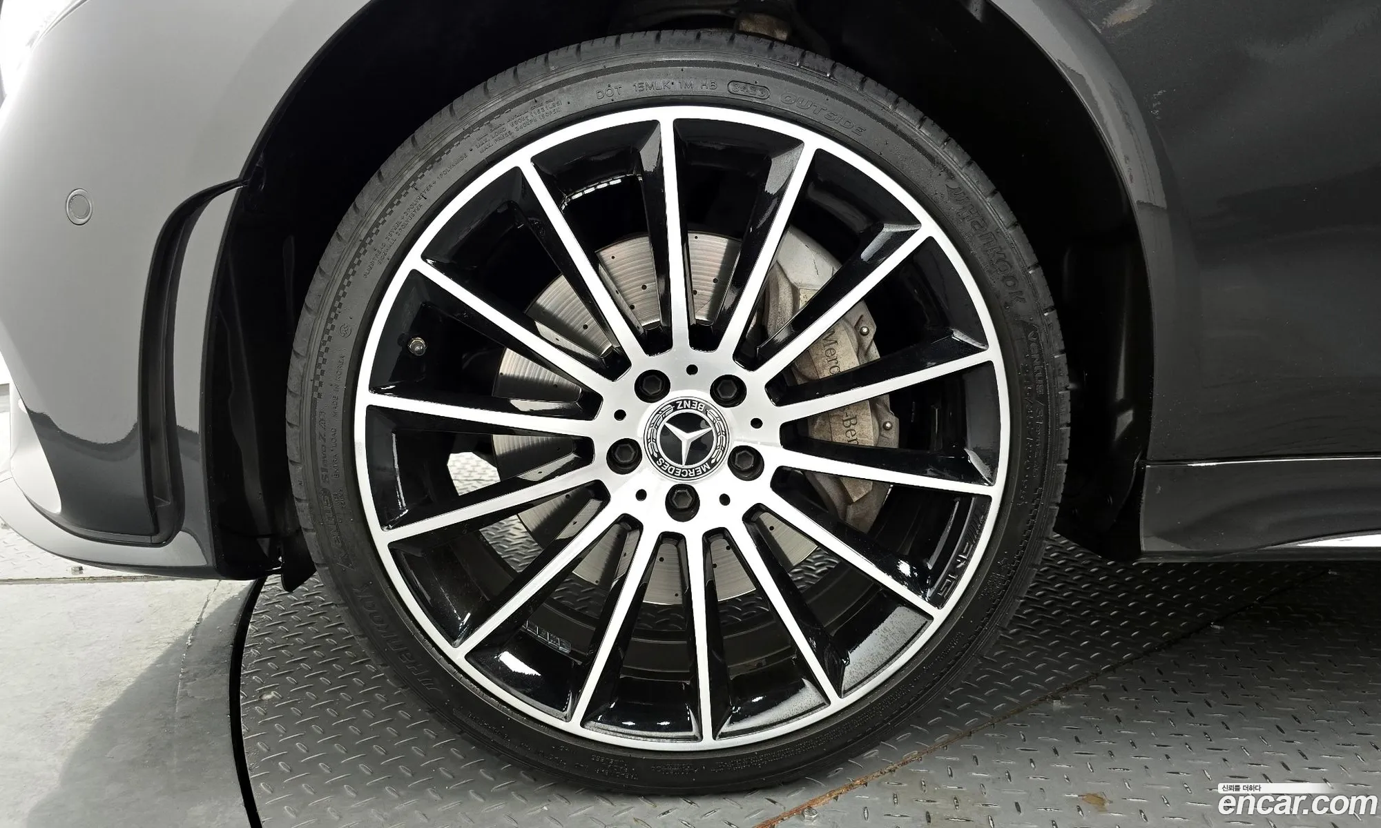 Mercedes-Benz CLS-Class C257 2020 — 10