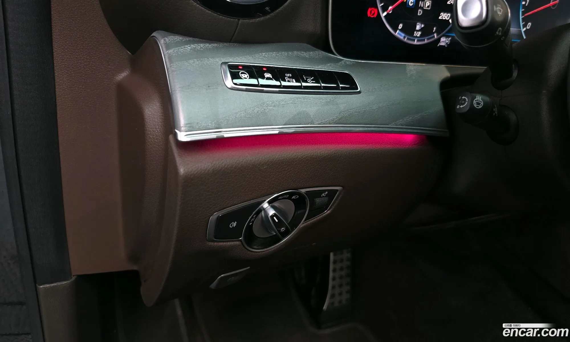 Mercedes-Benz CLS-Class C257 2020 — 16