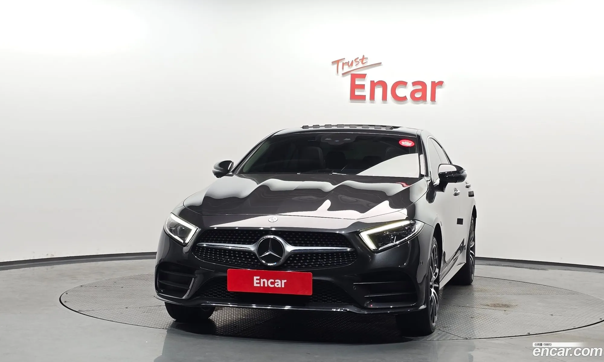 Mercedes-Benz CLS-Class C257 2020 — 5
