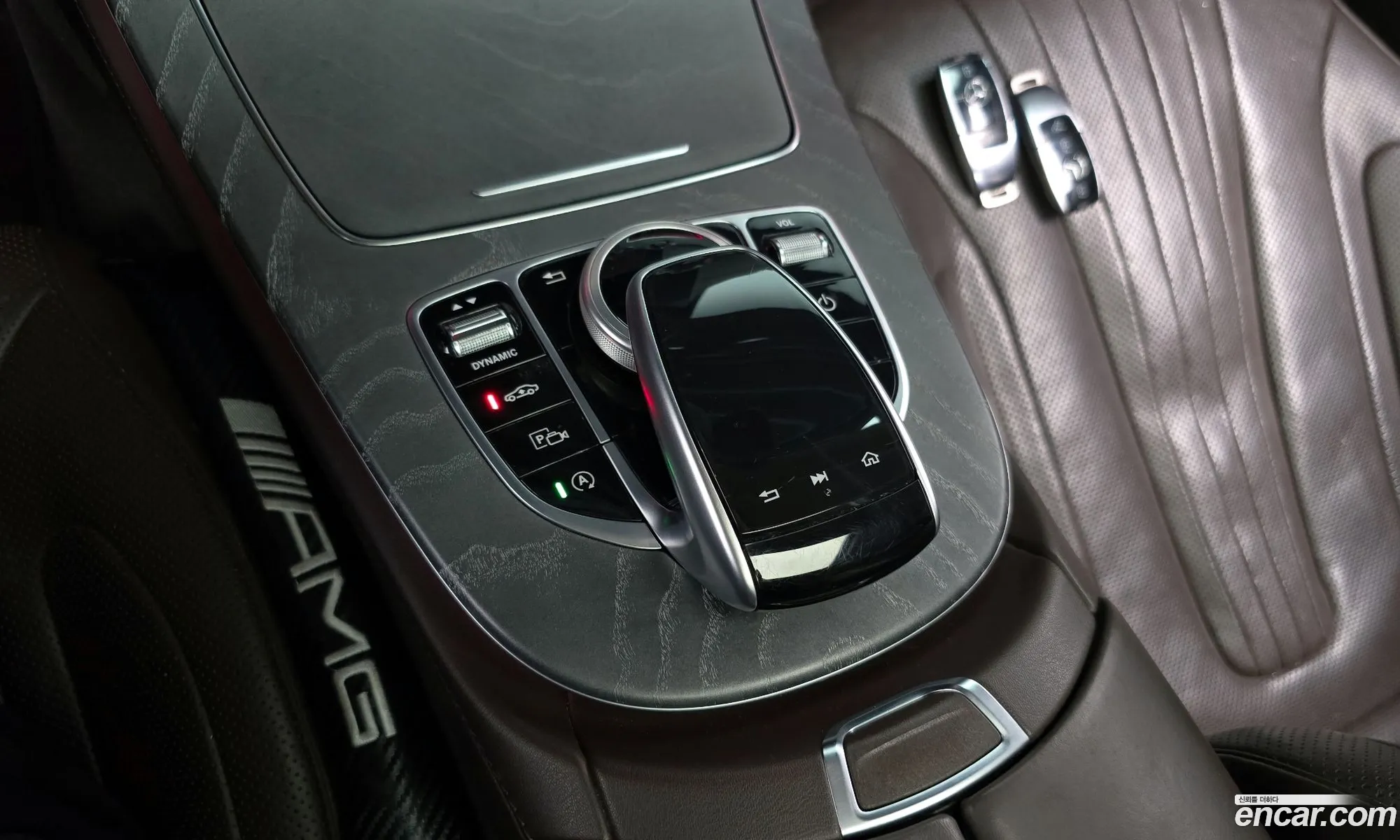 Mercedes-Benz CLS-Class C257 2020 — 13