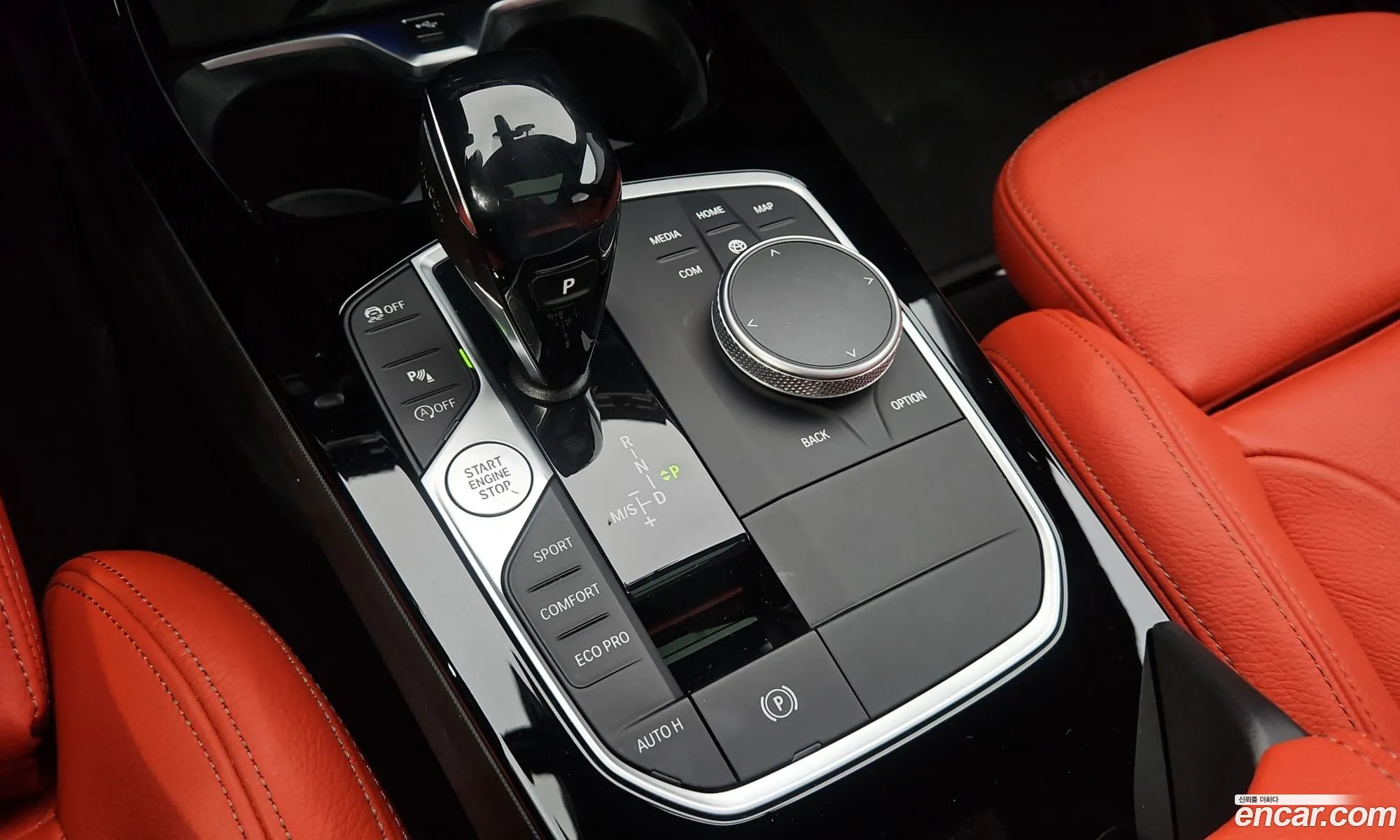 BMW 1 Series 2021 — 9