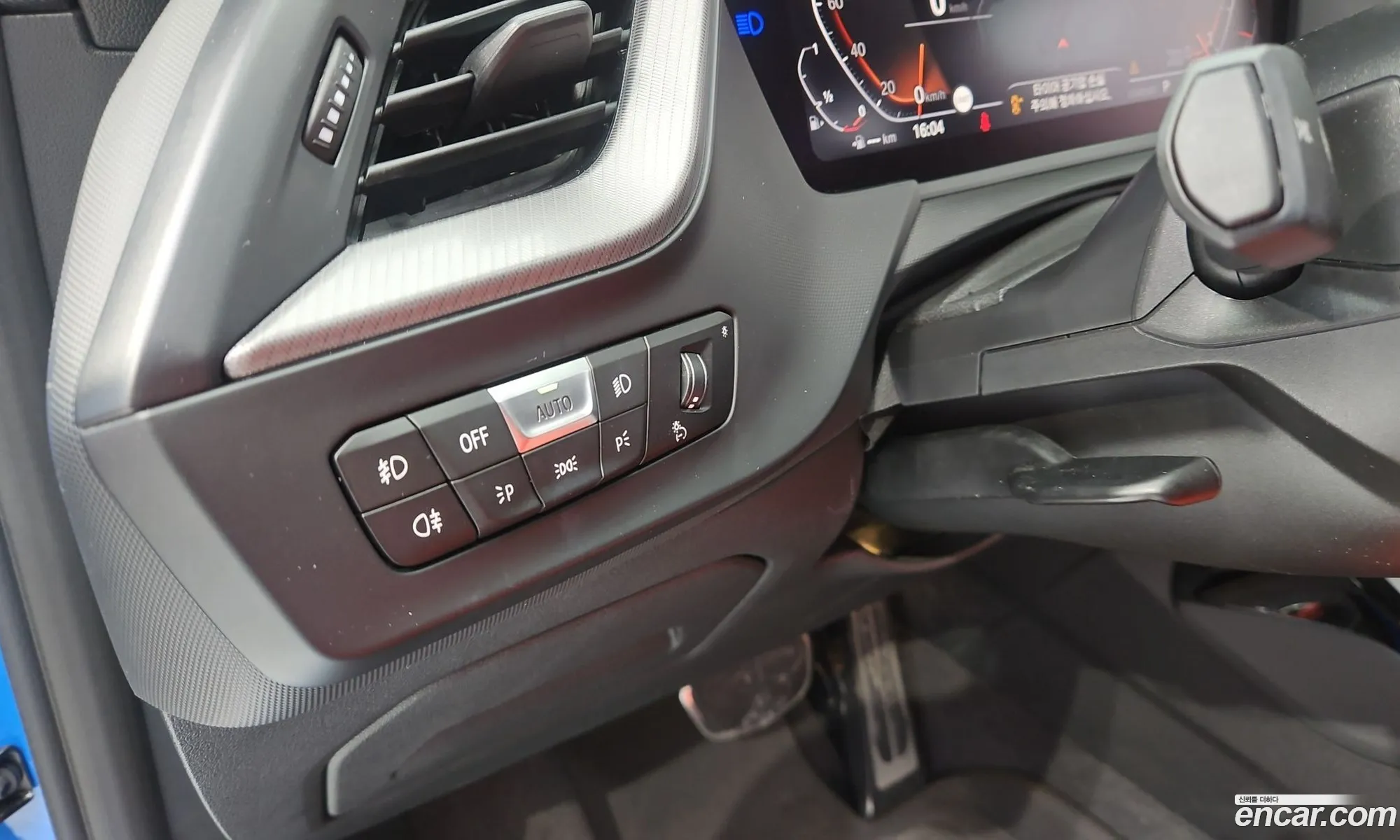 BMW 1 Series 2021 — 5