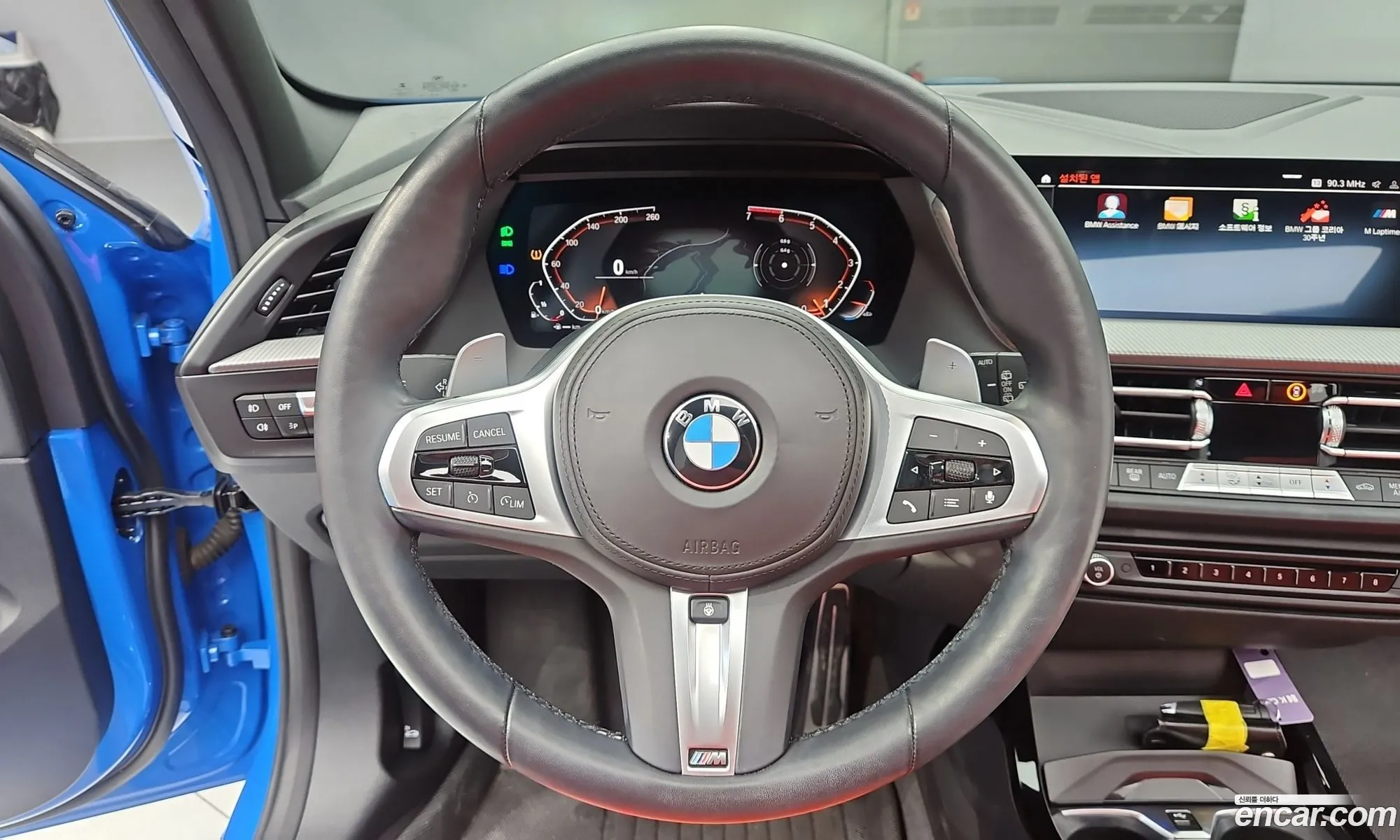 BMW 1 Series 2021 — 11