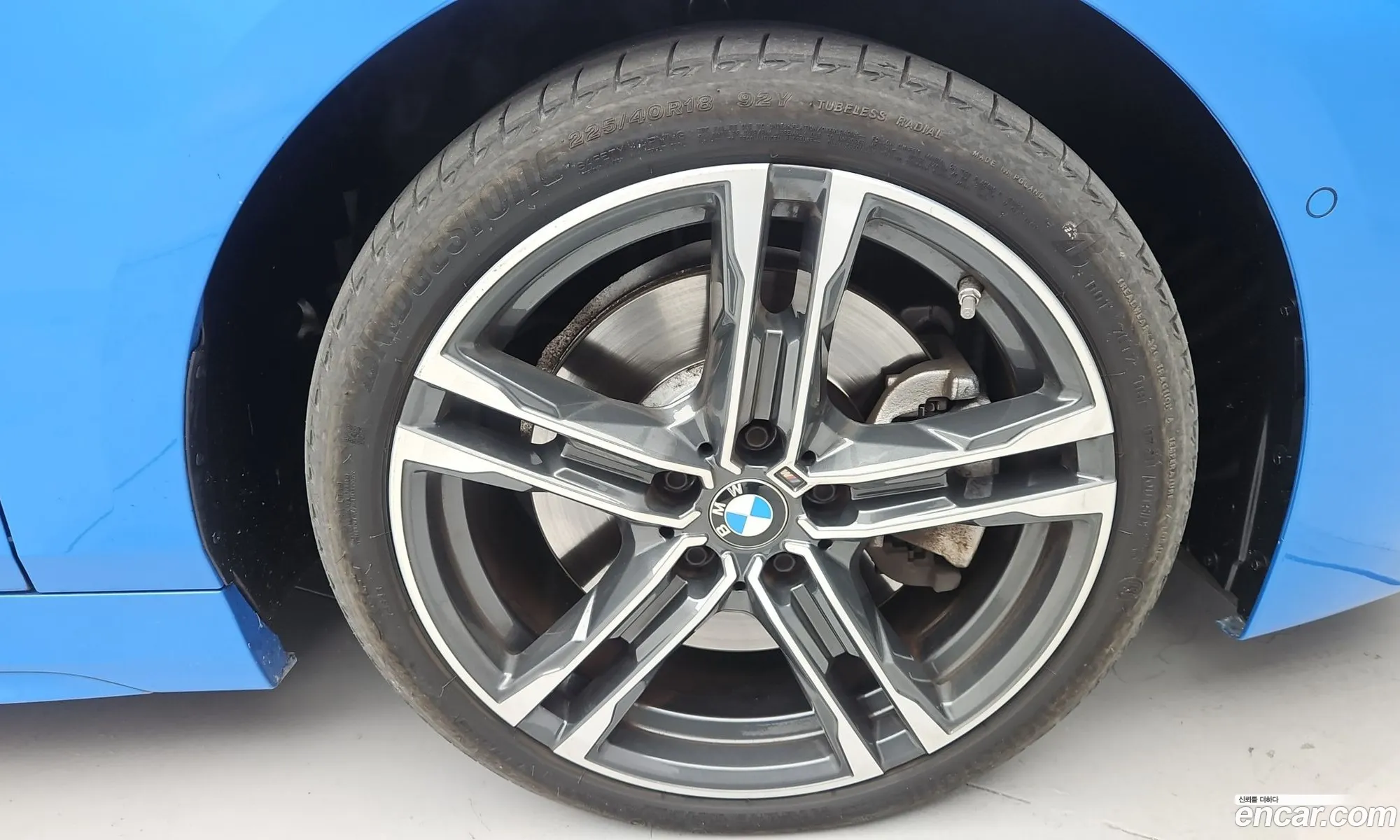BMW 1 Series 2021 — 7