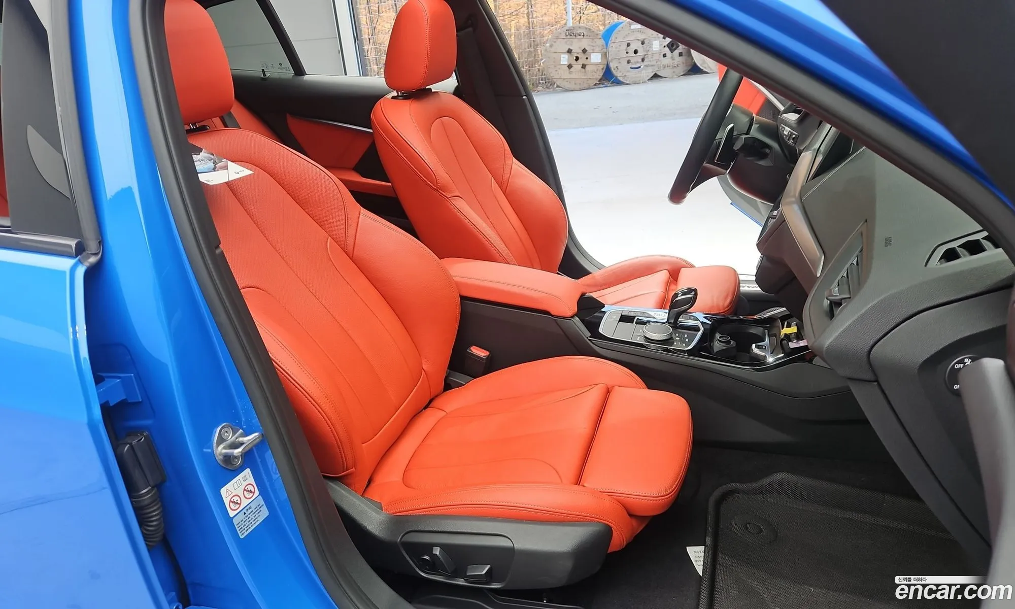BMW 1 Series 2021 — 12
