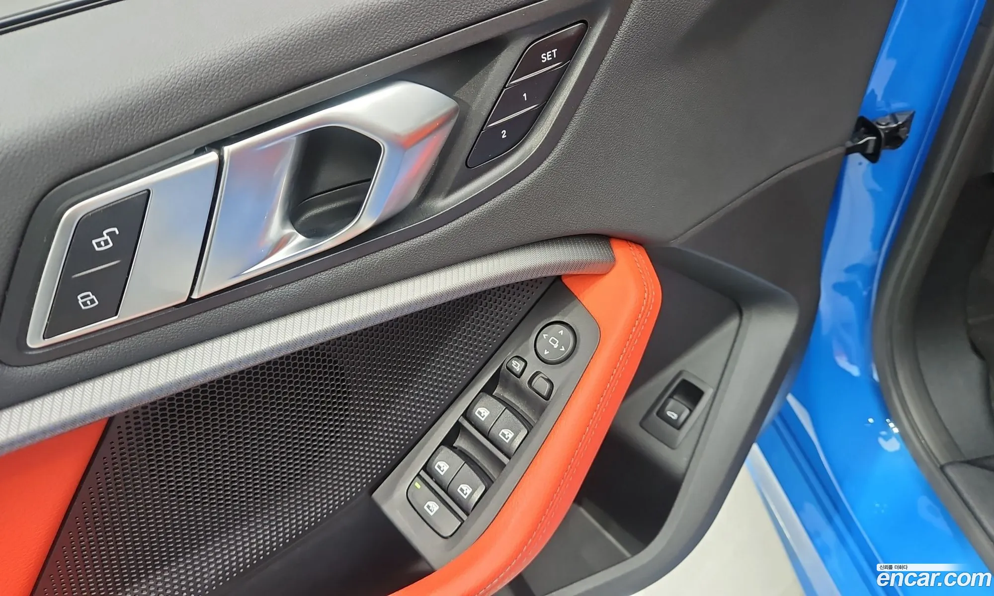 BMW 1 Series 2021 — 15