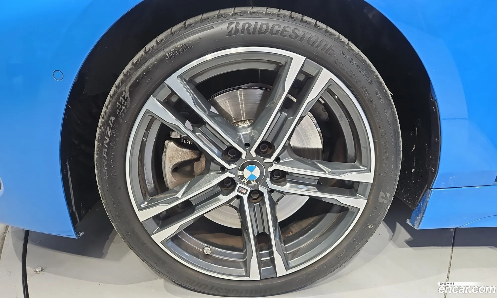 BMW 1 Series 2021 — 4