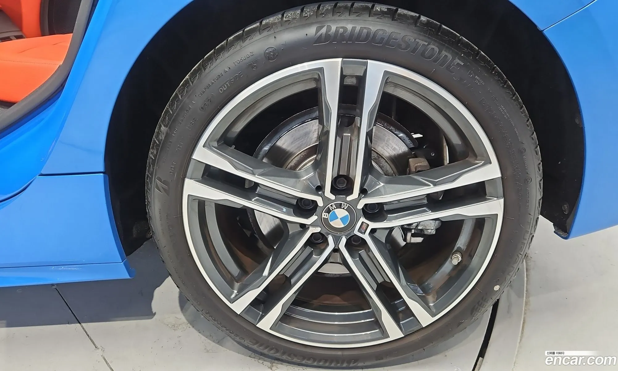 BMW 1 Series 2021 — 19