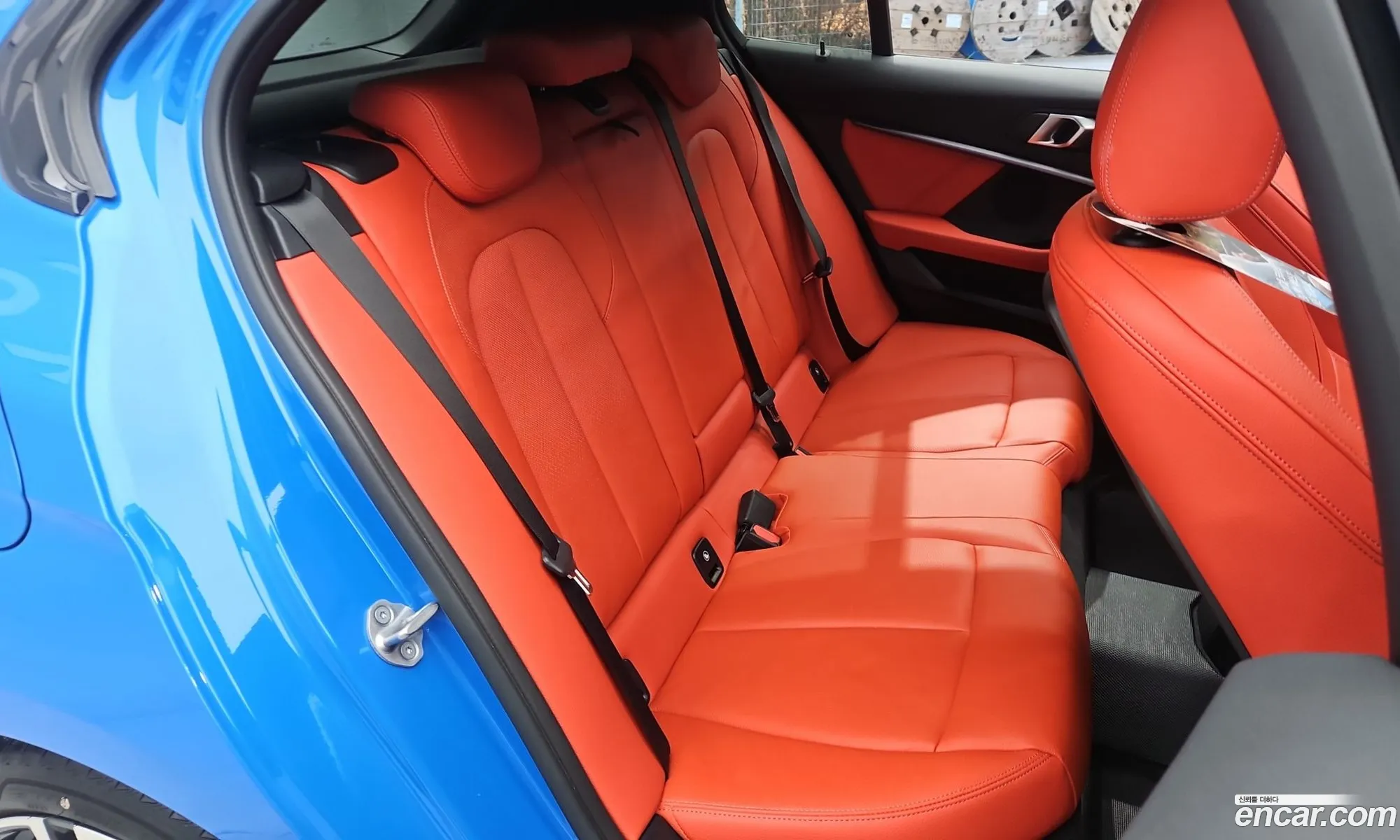 BMW 1 Series 2021 — 8