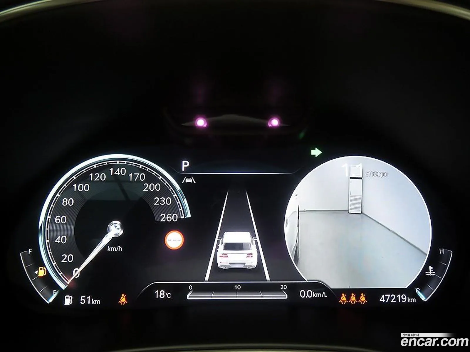 Genesis GV80 2023 — 4