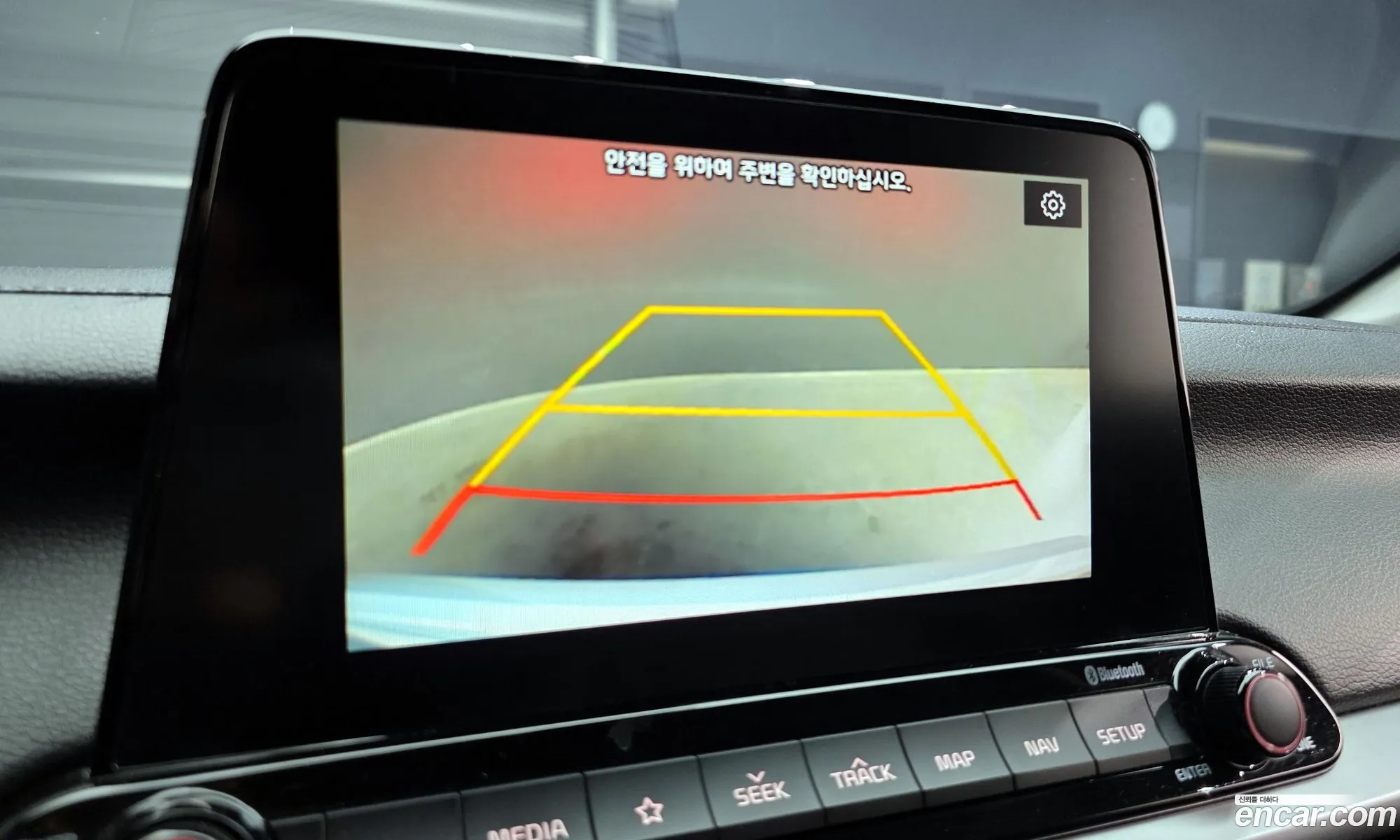 Kia K3 2019 — 6