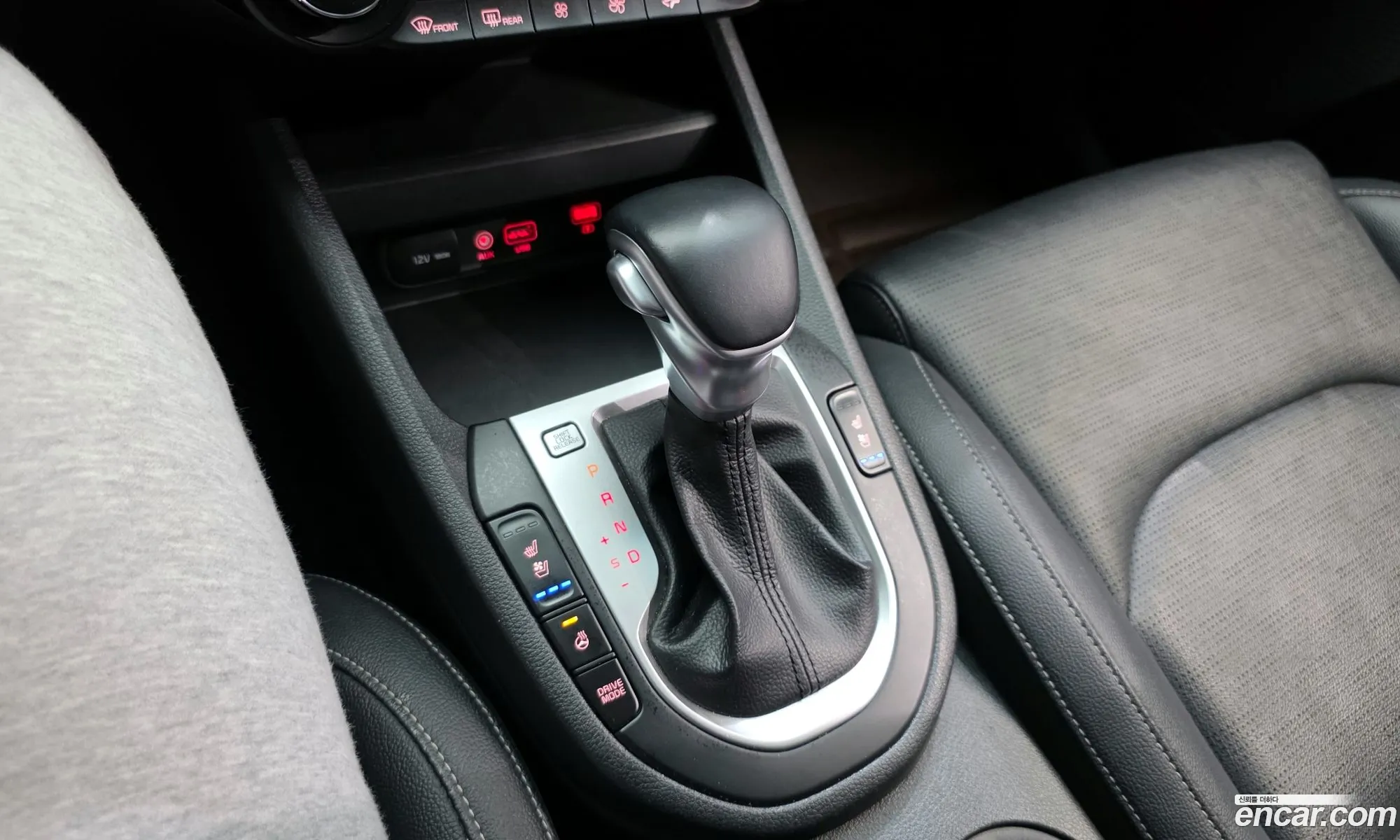 Kia K3 2019 — 2