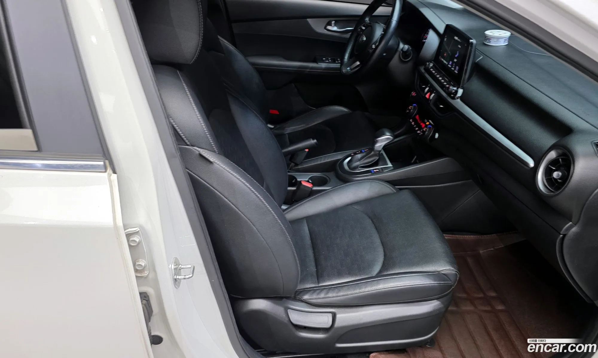 Kia K3 2019 — 8