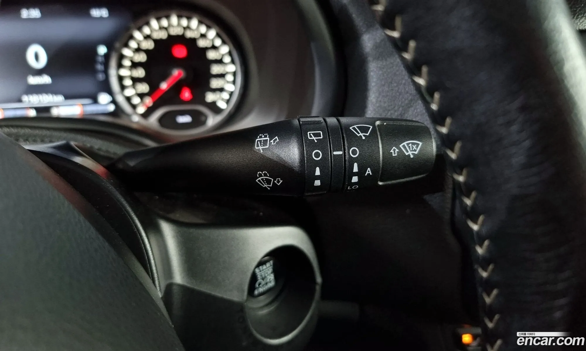 Jeep Renegade 2017 — 7