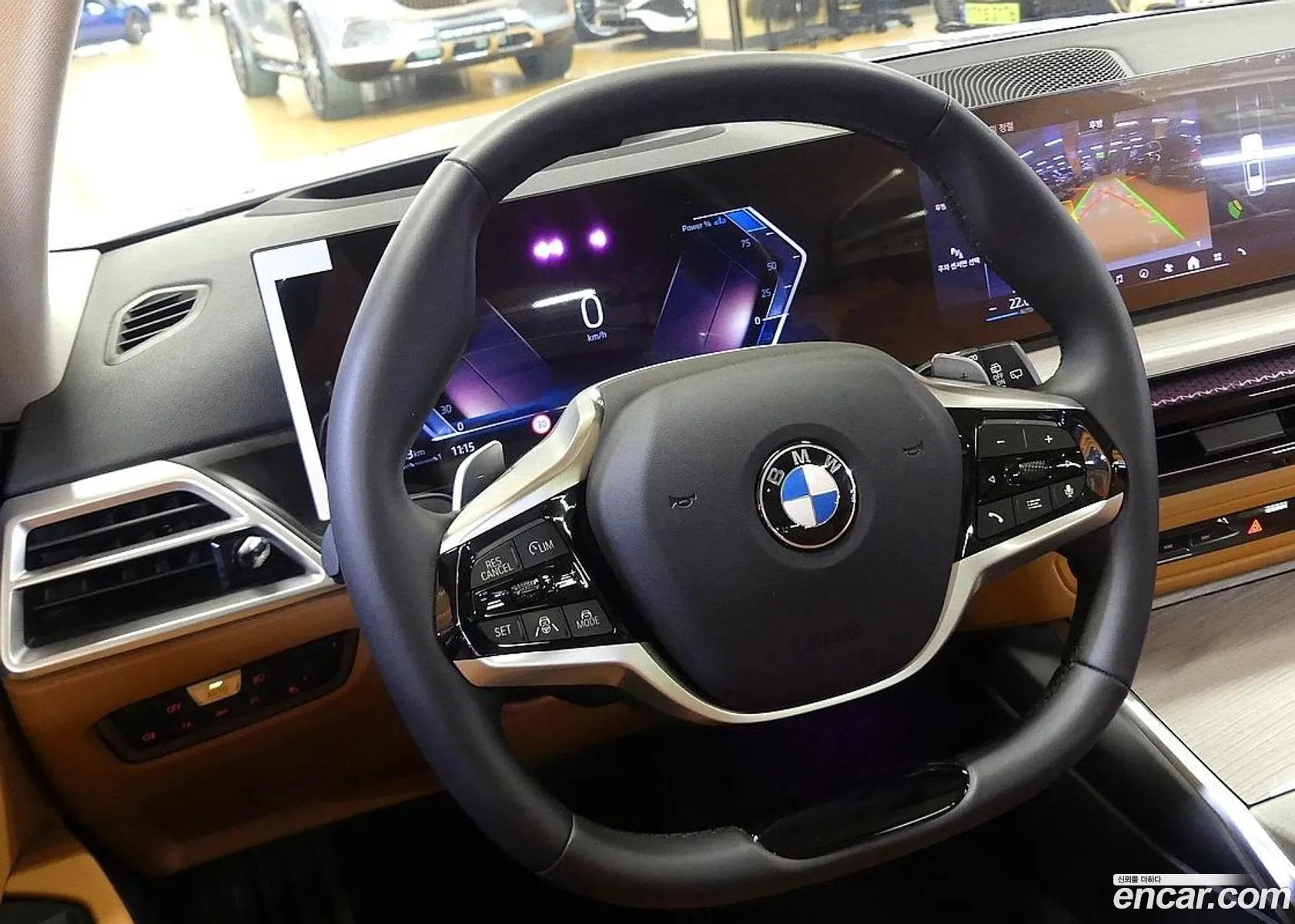 BMW 3 Series 2025 — 4