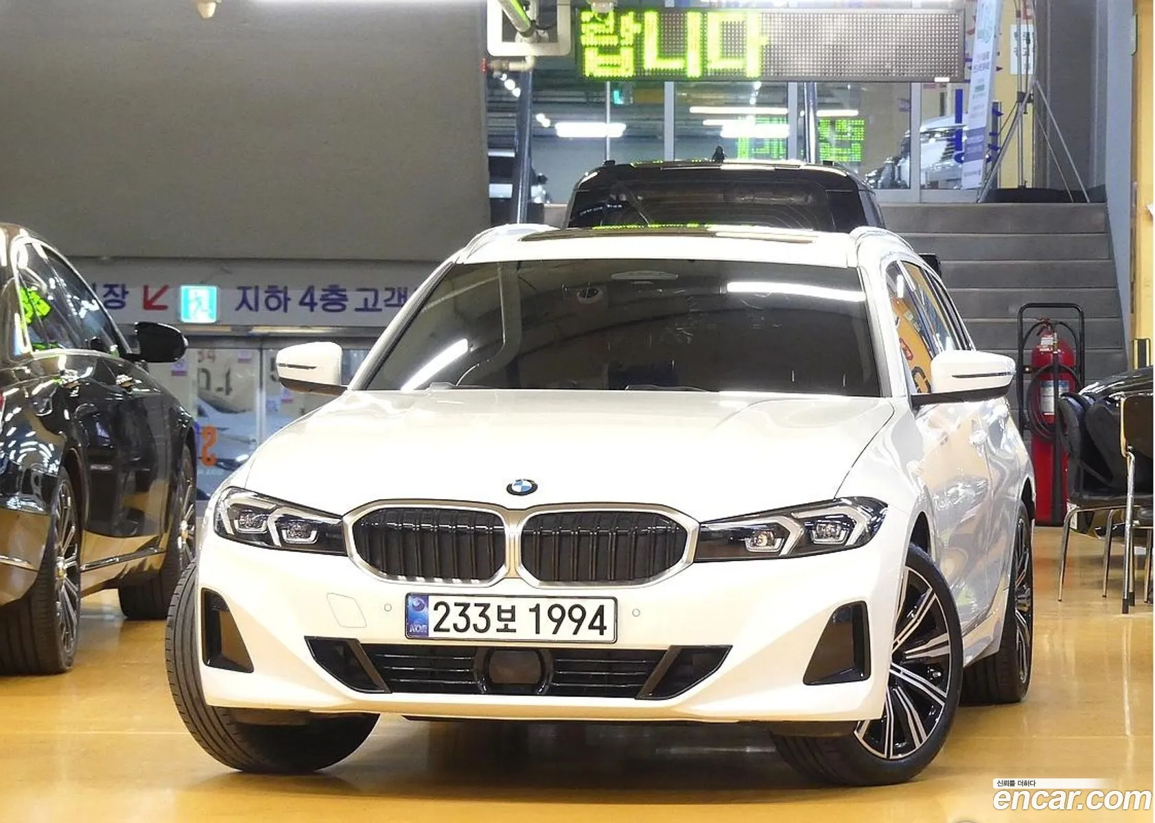 BMW 3 Series 2025 — 15