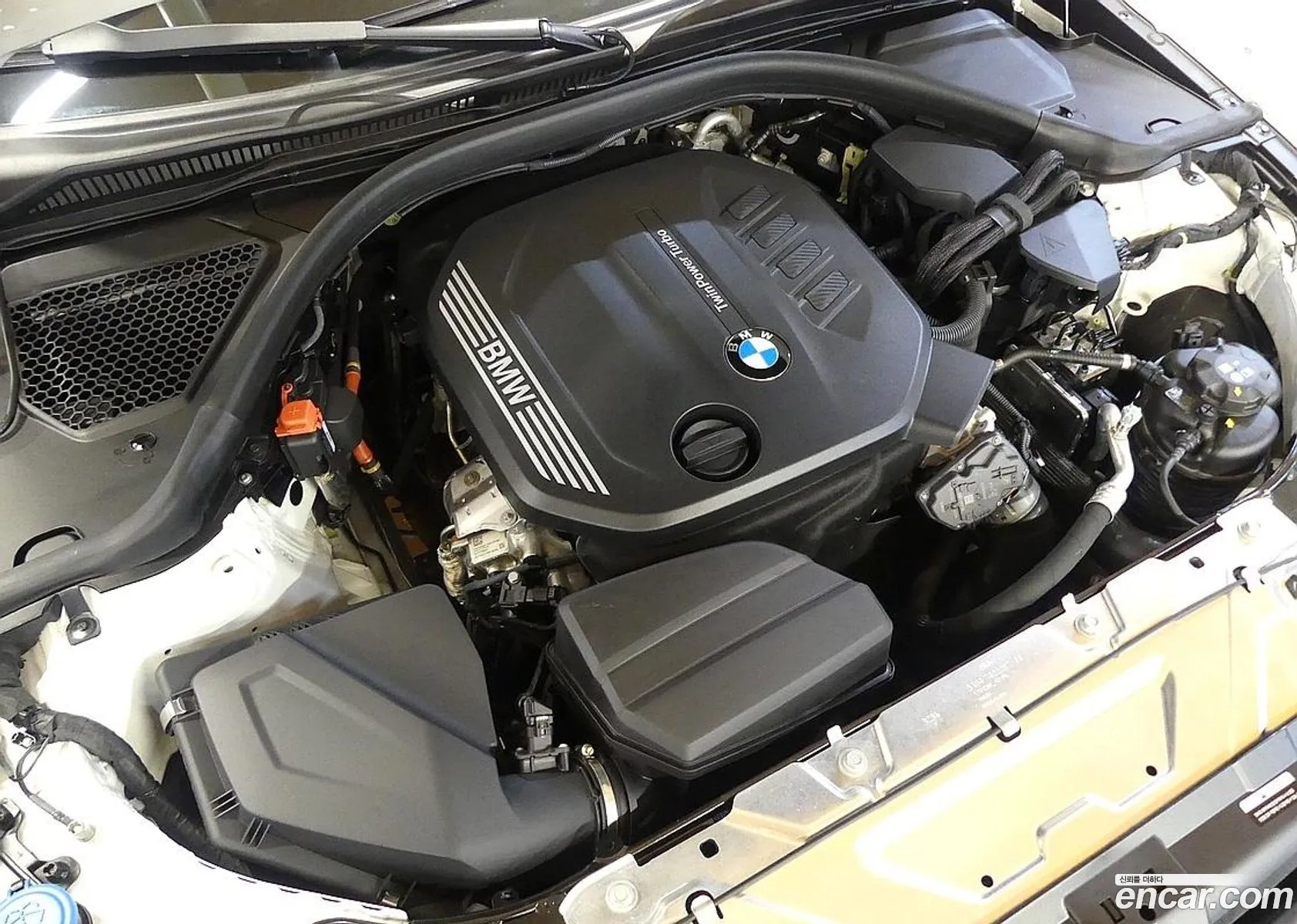 BMW 3 Series 2025 — 5
