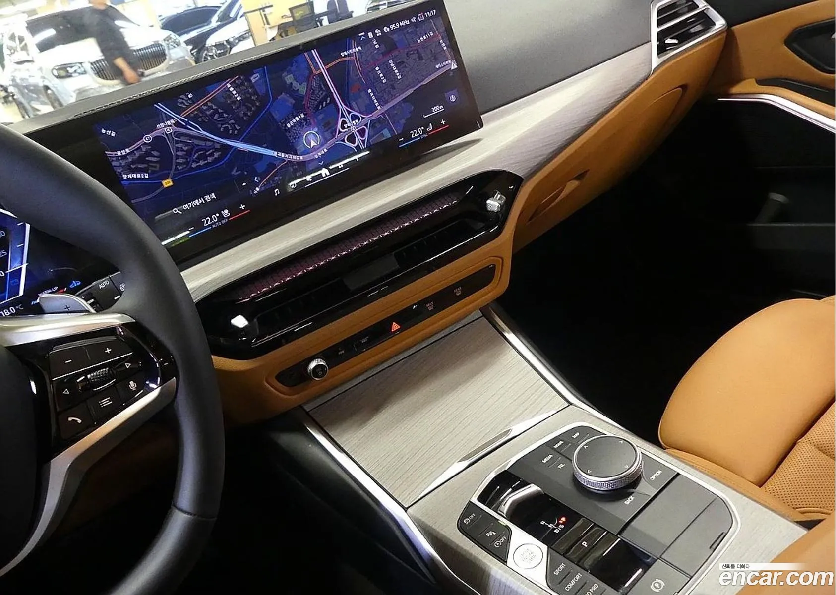 BMW 3 Series 2025 — 20