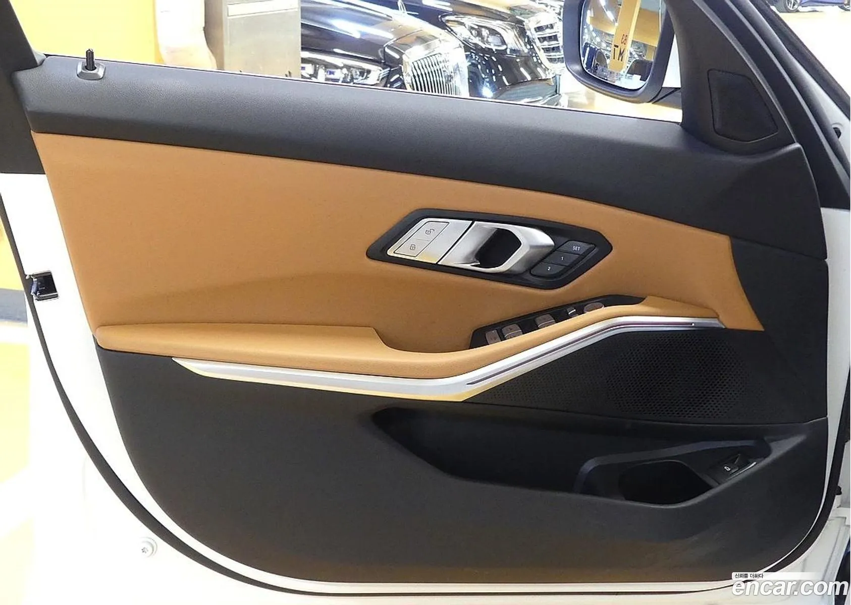BMW 3 Series 2025 — 2