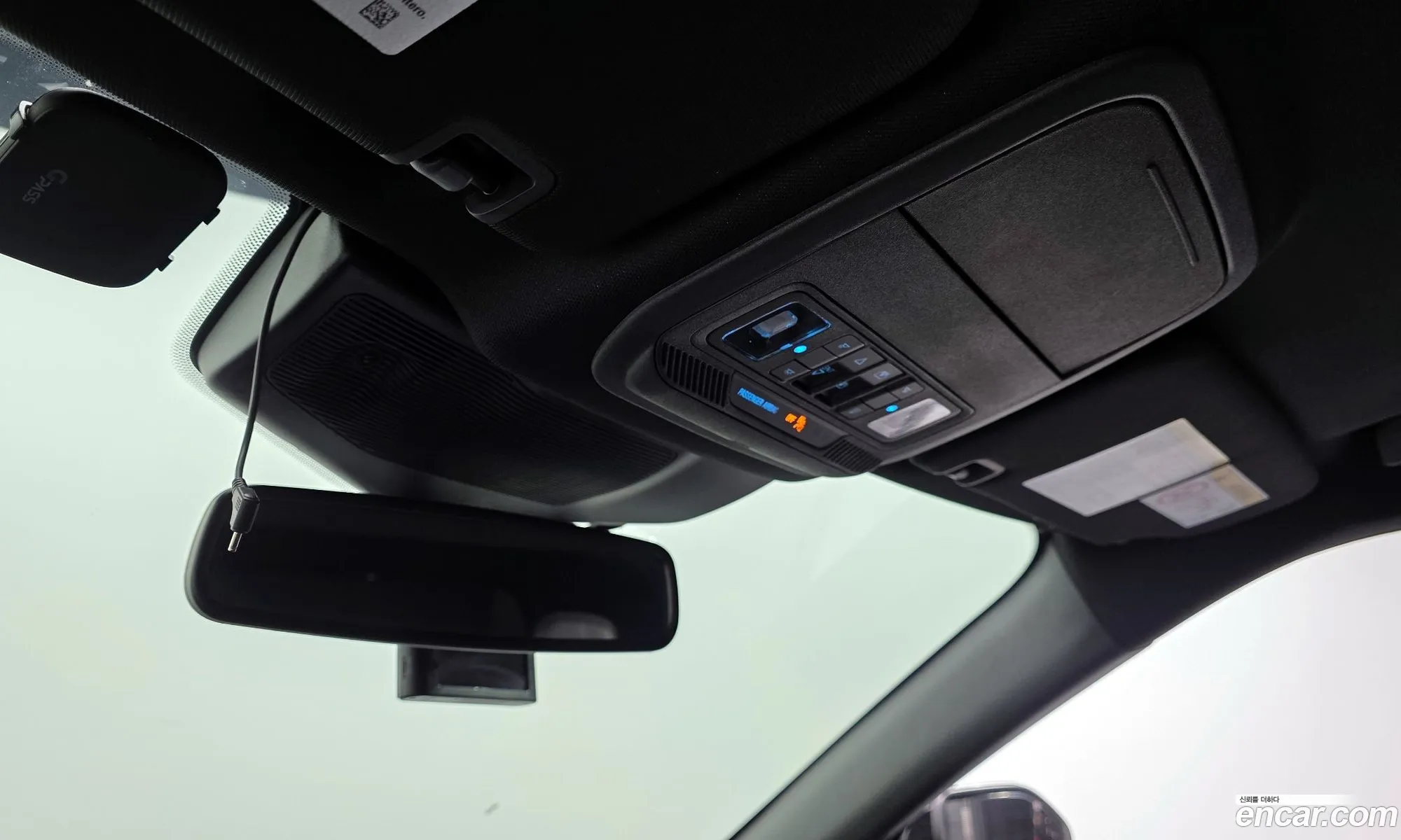Ford Explorer 6th Gen 2020 1FMSK8FH5LGB70098 — 9