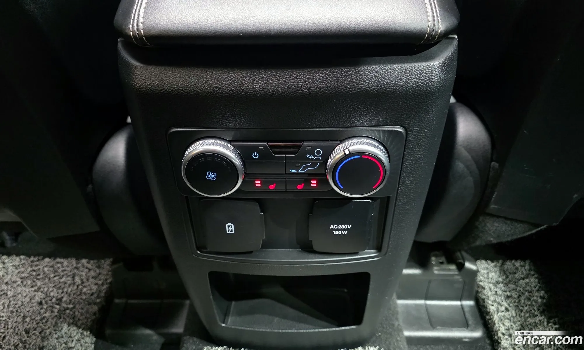 Ford Explorer 6th Gen 2020 1FMSK8FH5LGB70098 — 15
