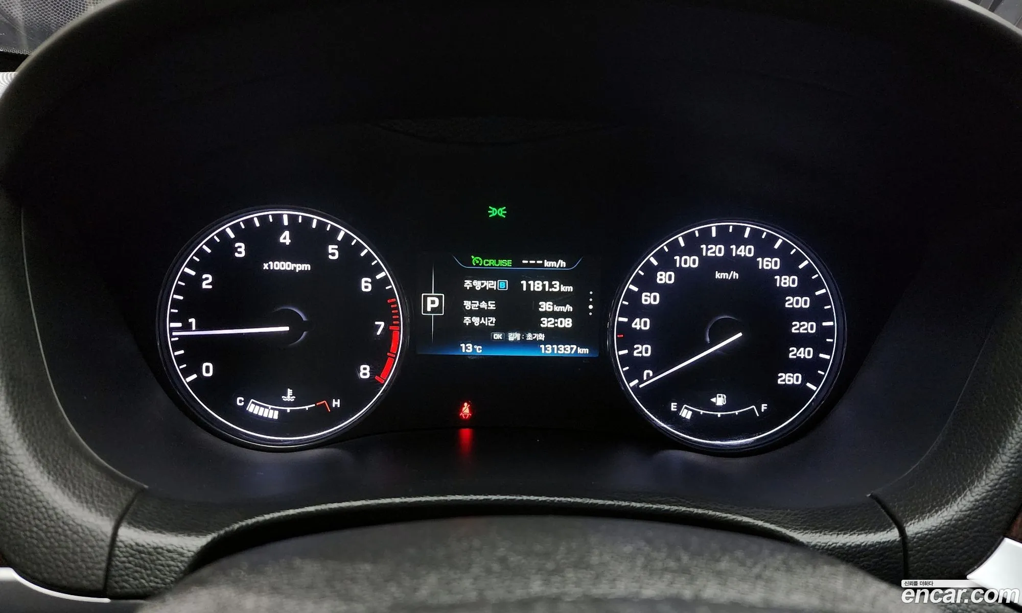 Hyundai Genesis DH 2014 — 3