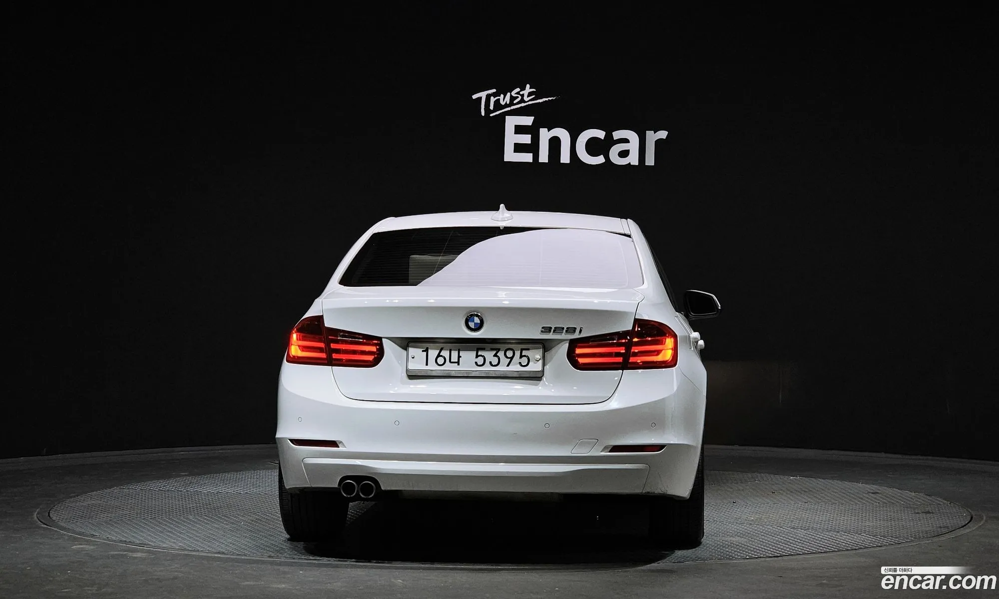 BMW 3 Series 2012 WBA3C1104CF136588 — 11