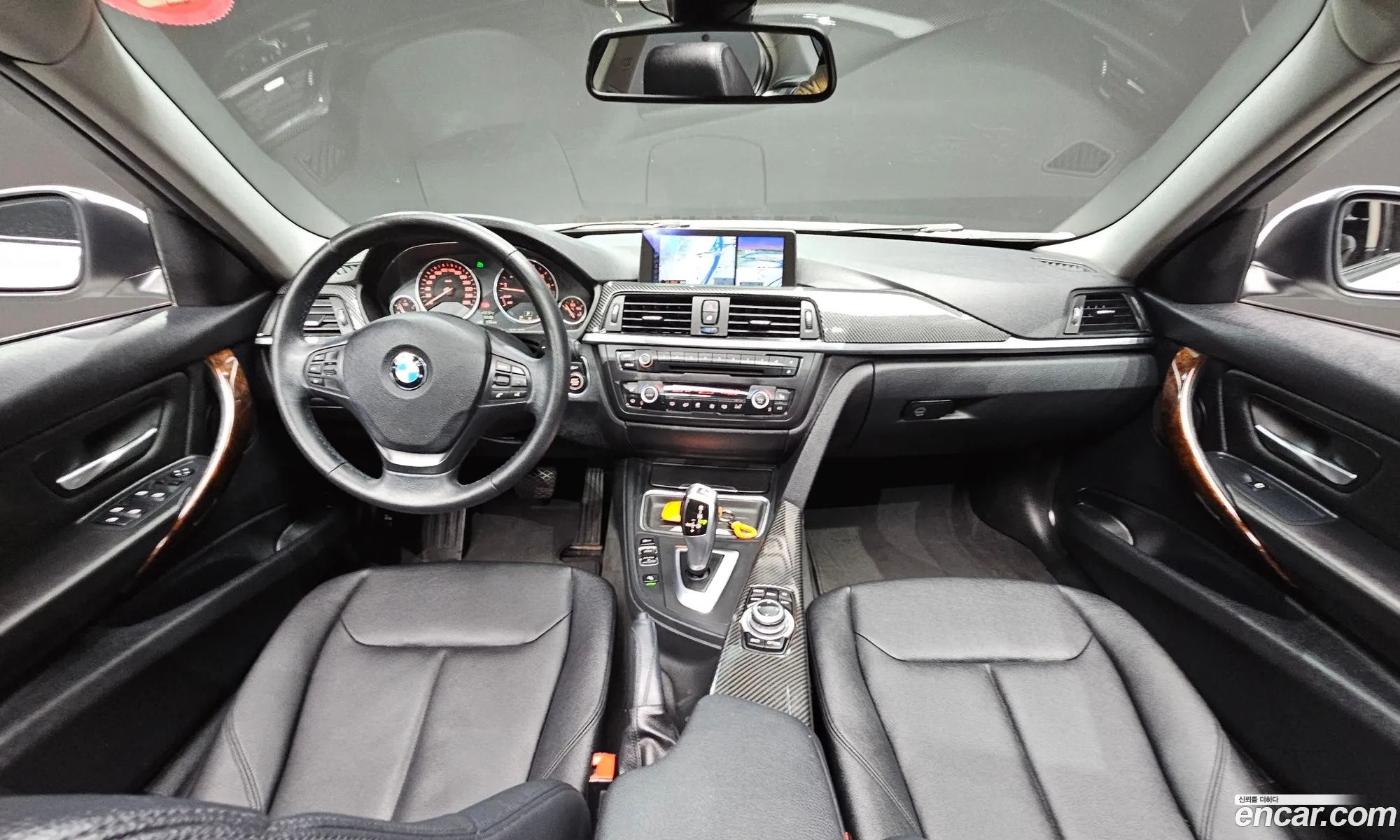 BMW 3 Series 2012 WBA3C1104CF136588 — 16