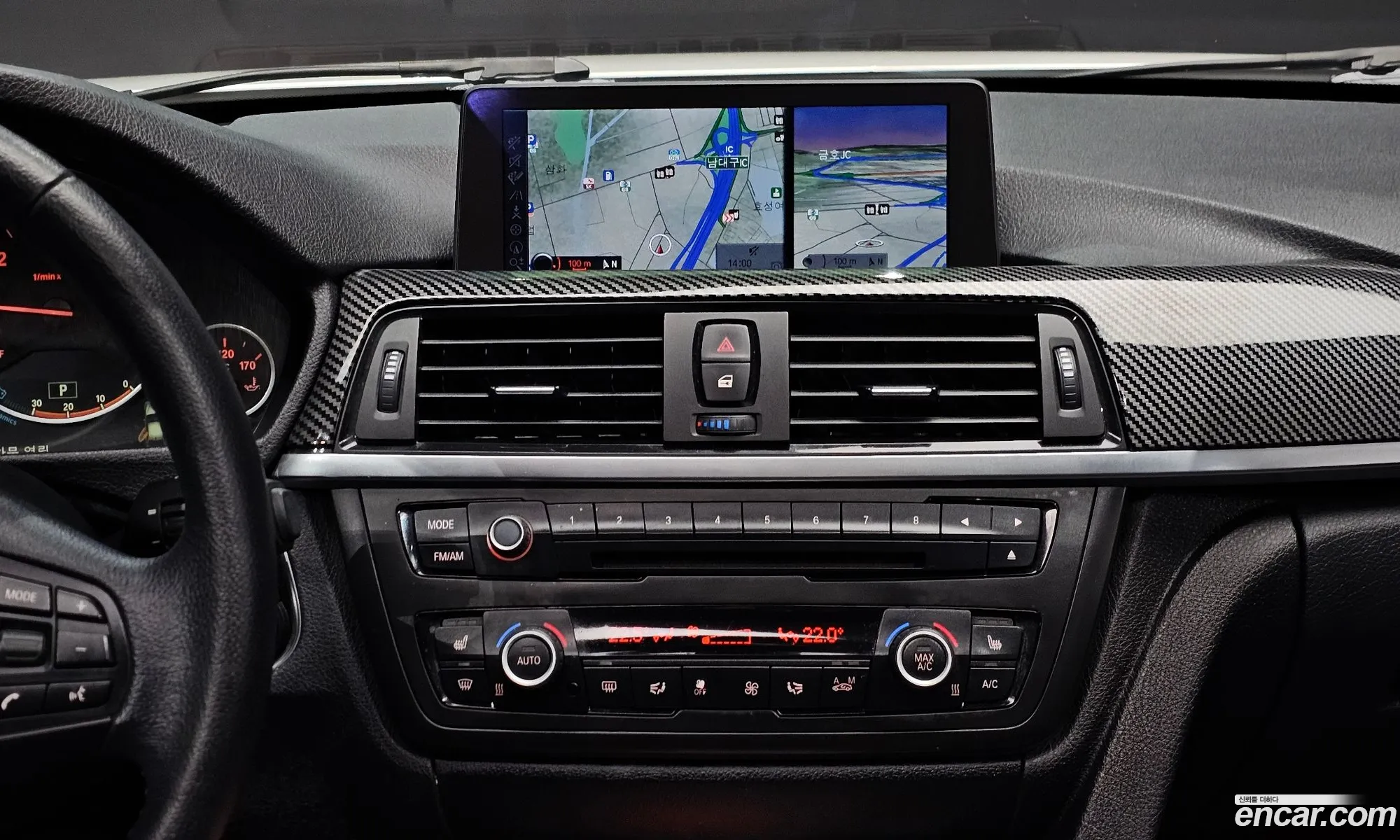 BMW 3 Series 2012 WBA3C1104CF136588 — 19
