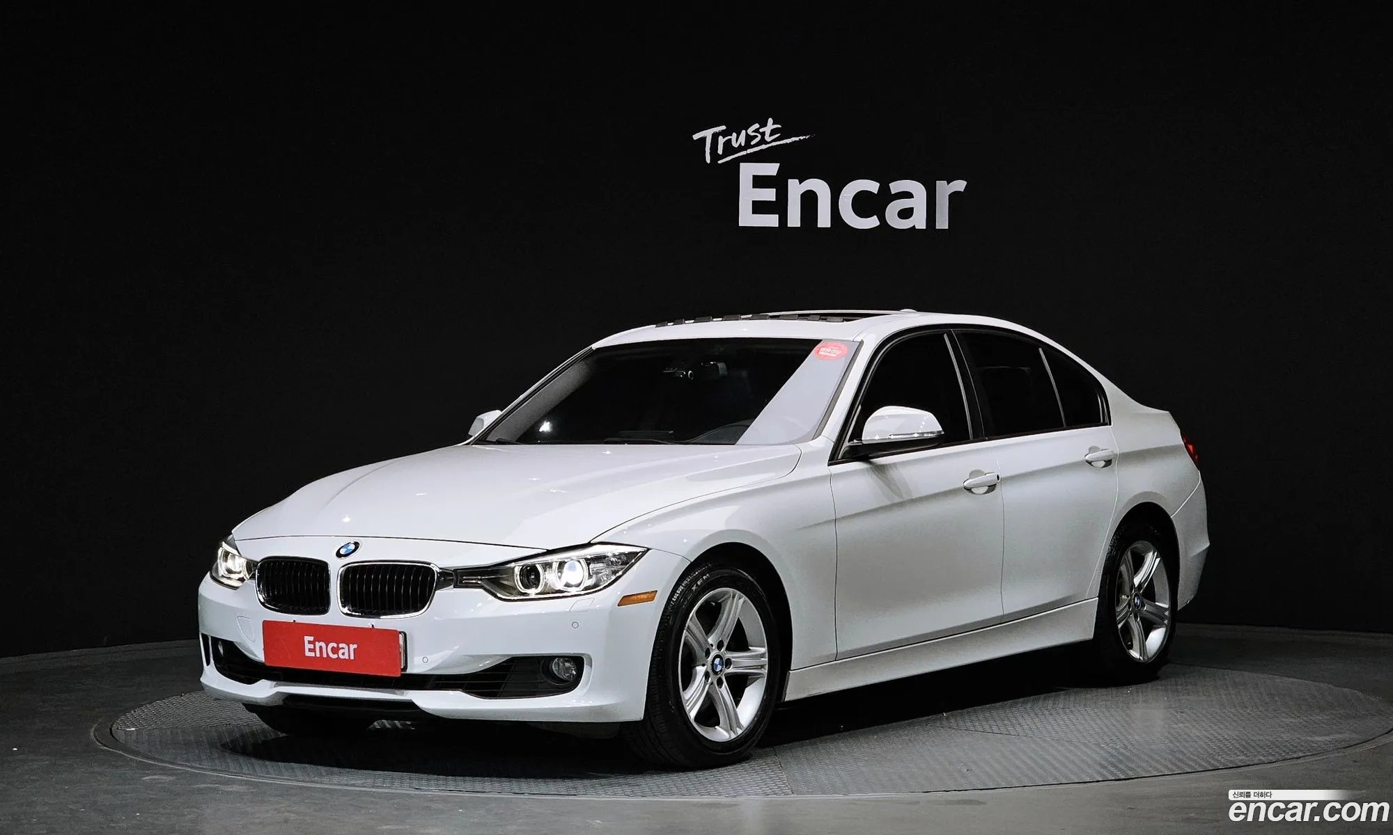 BMW 3 Series 2012 WBA3C1104CF136588 — 17